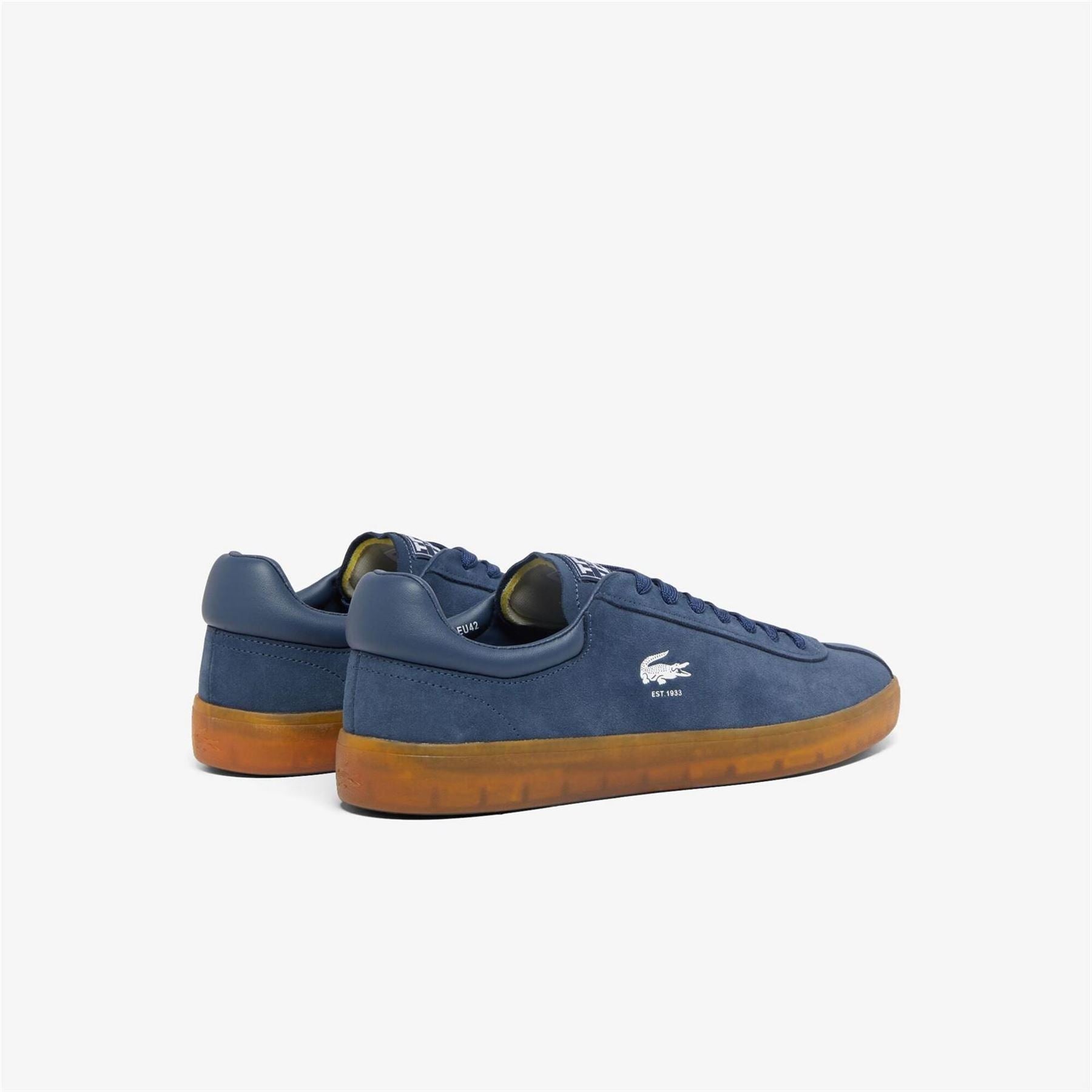 Lacoste Trainers