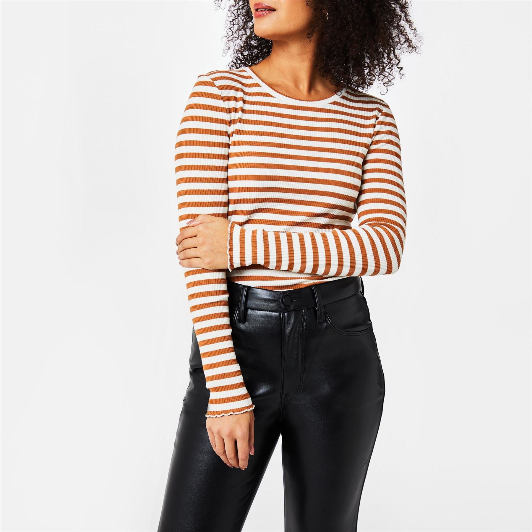 Selected Femme Long Sleeve T-Shirt
