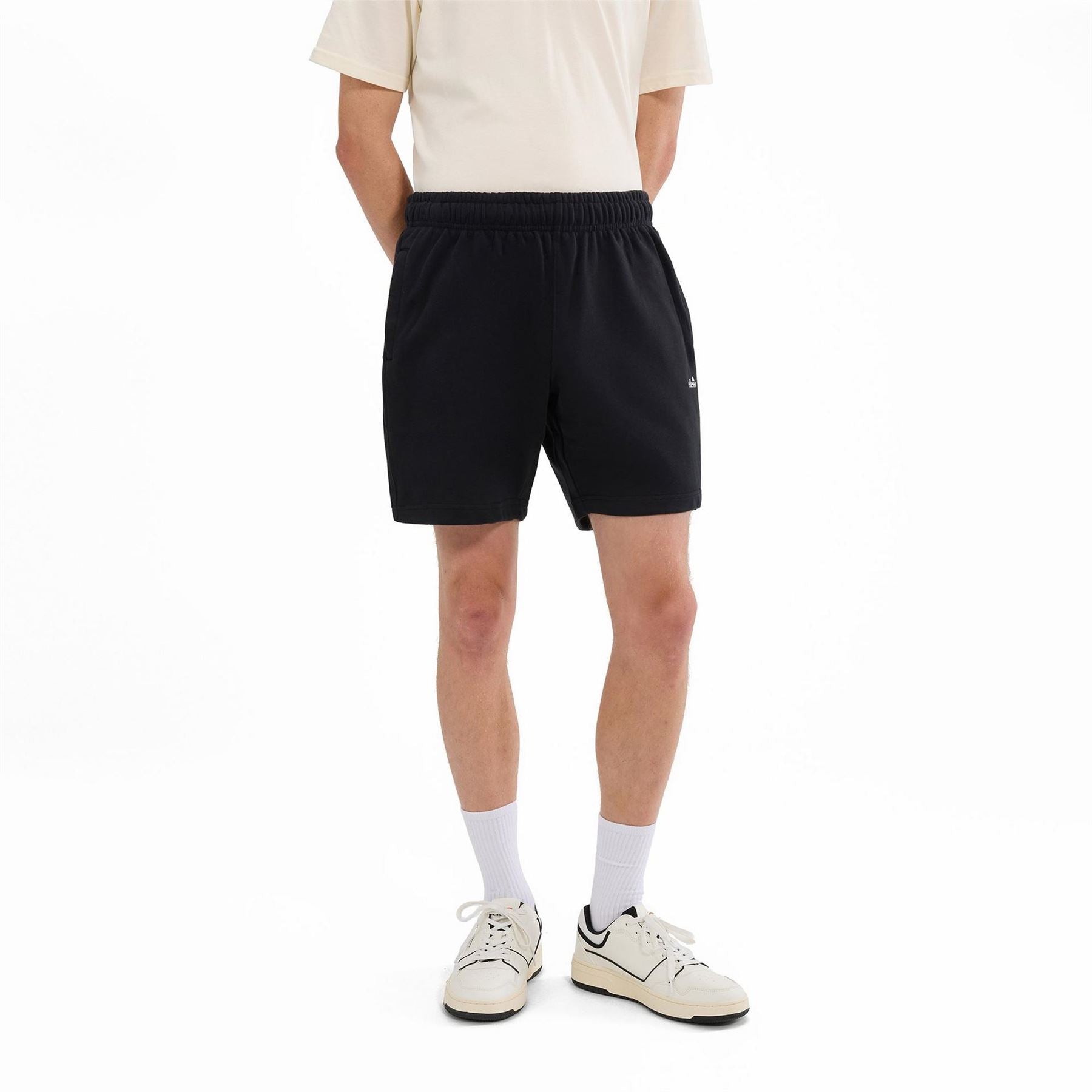 Ellesse Fleece Jogger Shorts