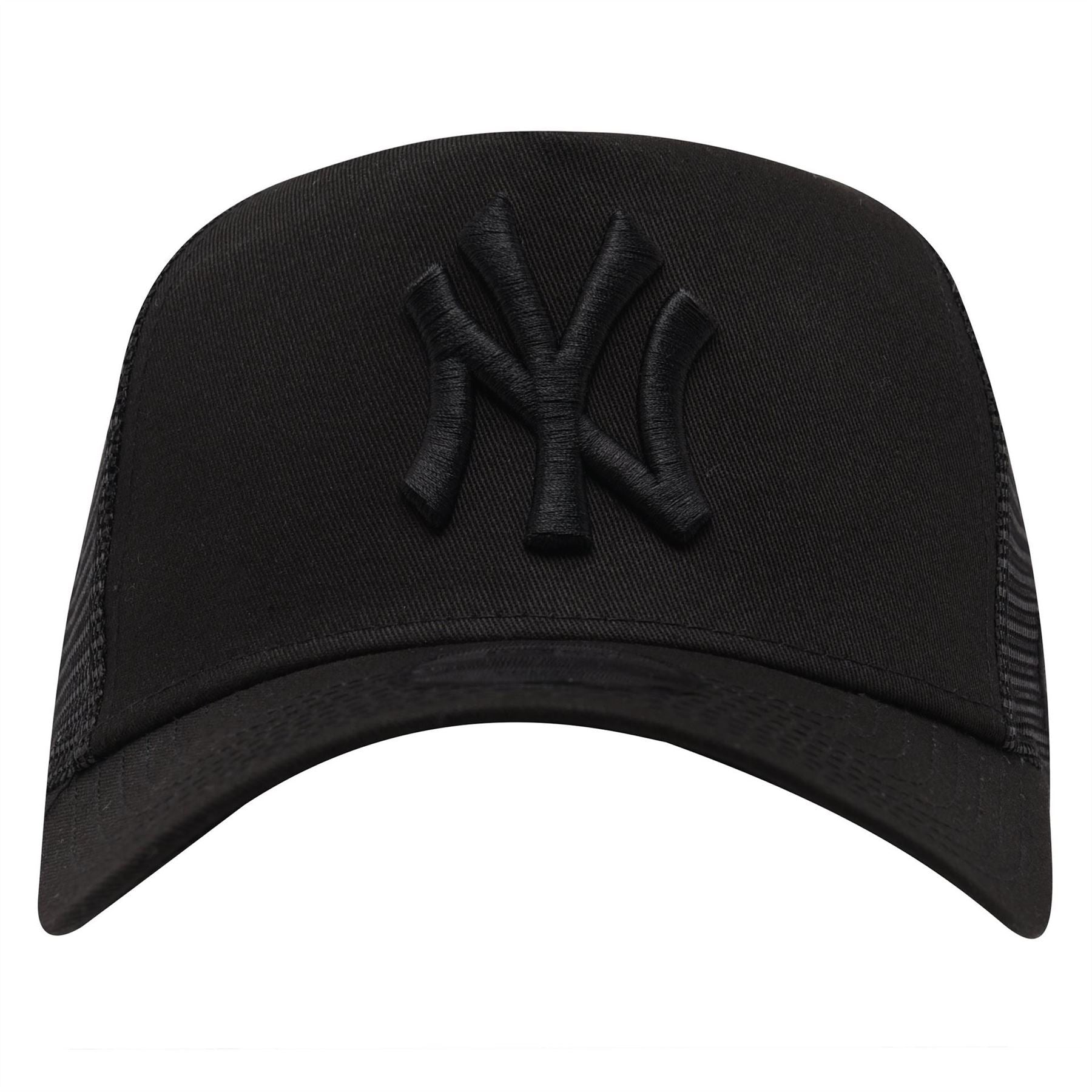 New Era Adjustable Trucker Cap