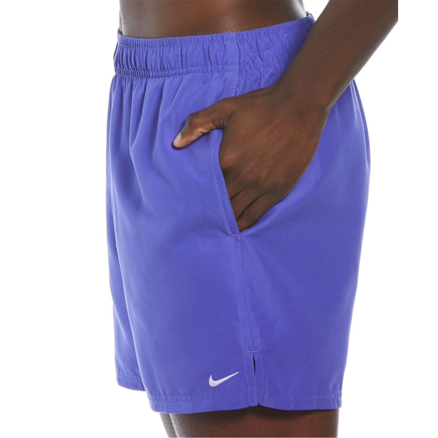 Nike Mens Core Swim Shorts