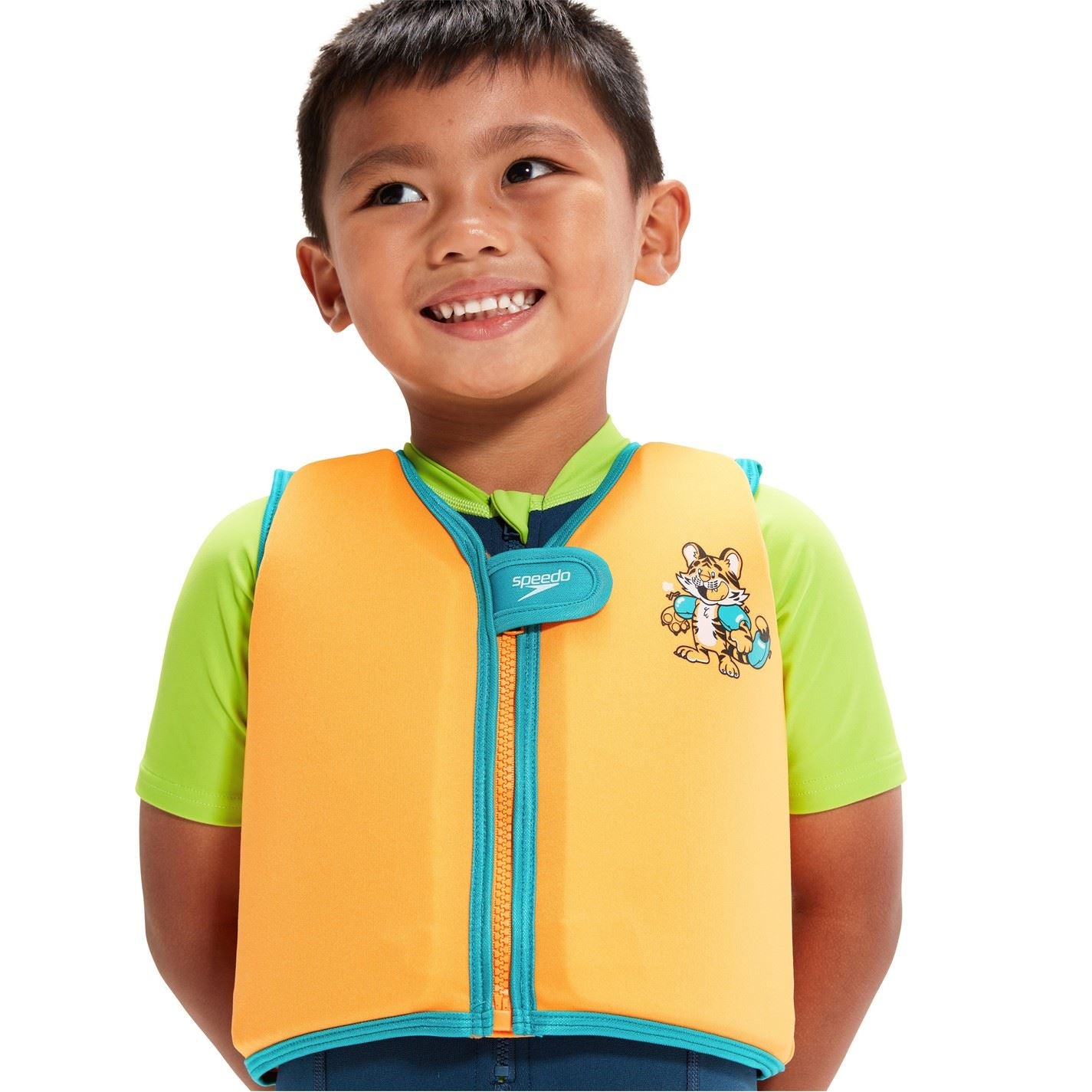 Speedo Learn To Swim Float Vest