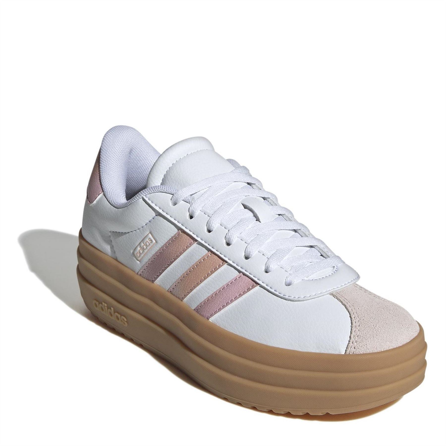 adidas Court Bold Lifestyle Shoes Juniors