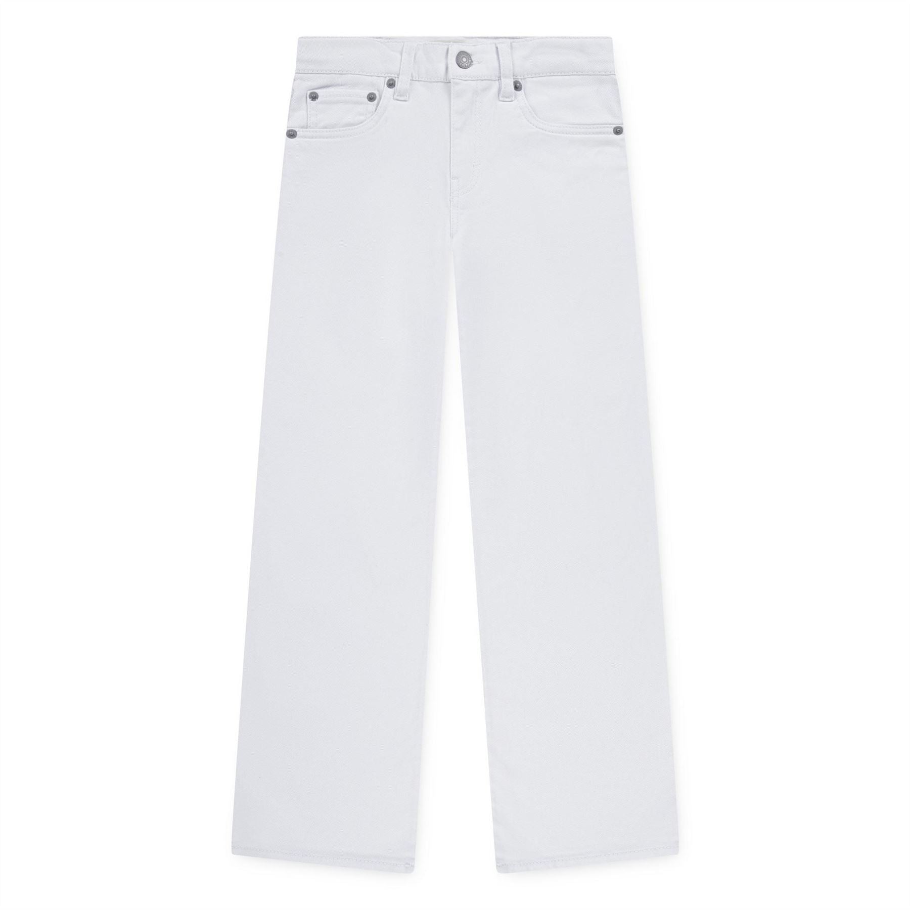 Levis Wide Leg Jeans