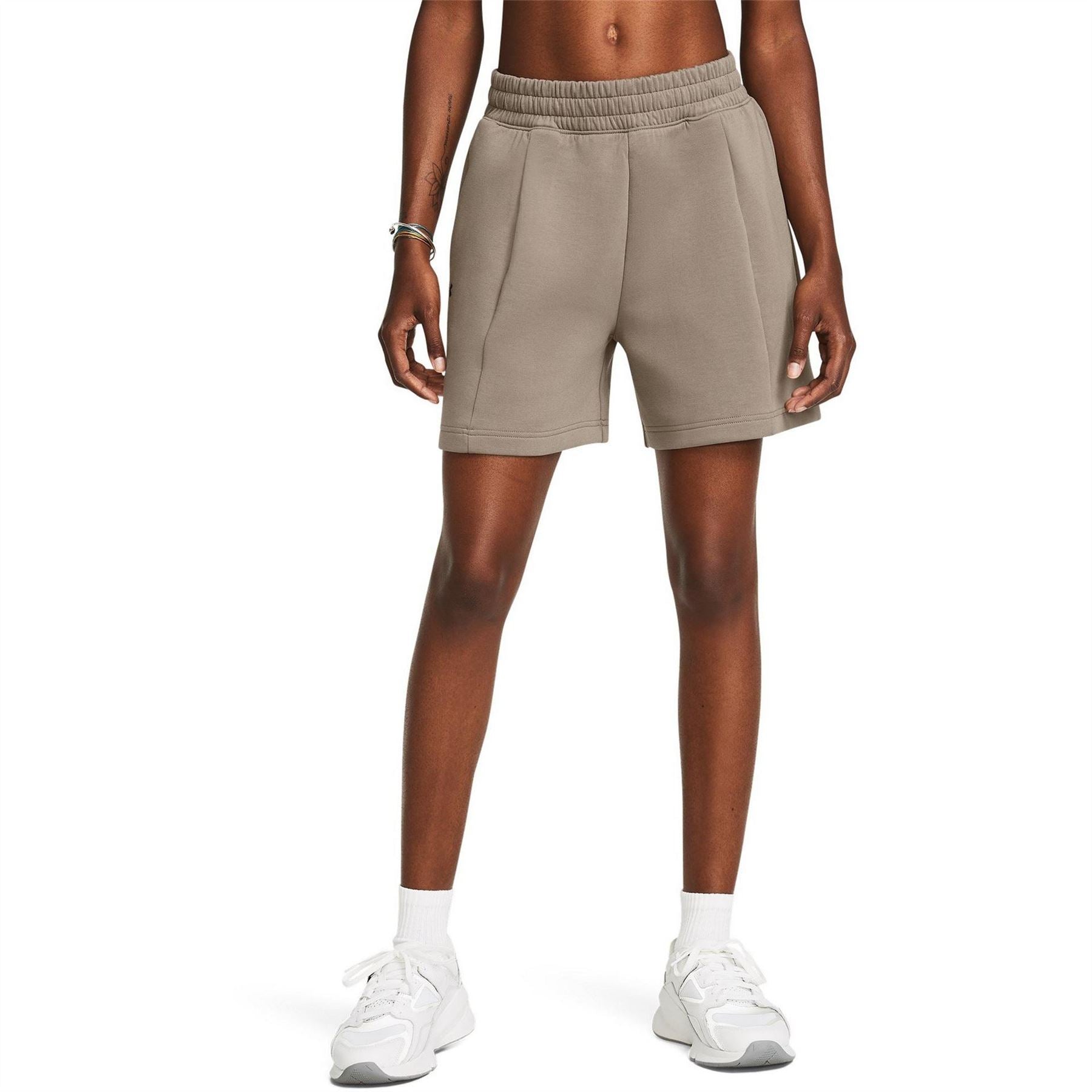 Under Armour Fleece Performance Gym Shorts