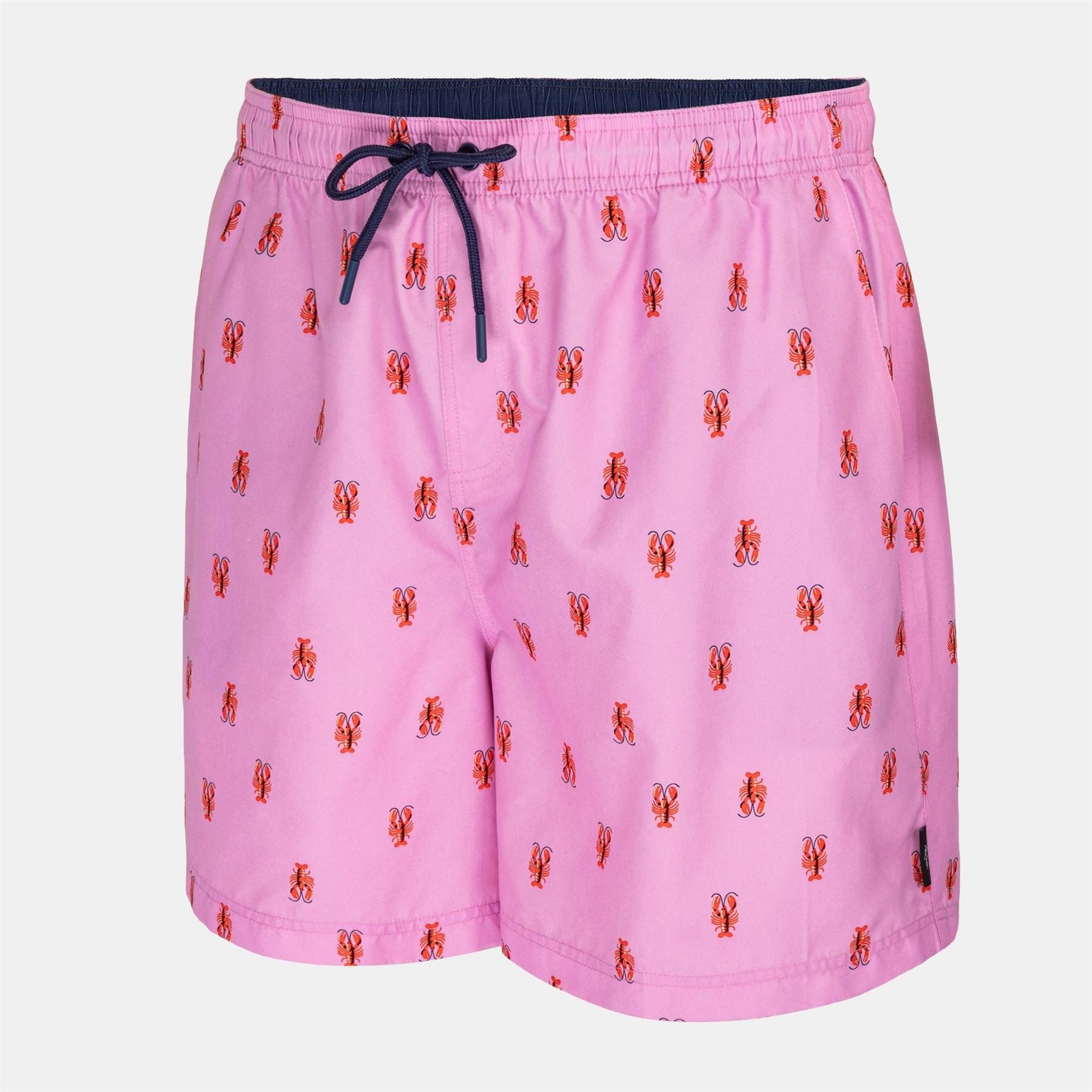 Hot Tuna Above The Knee 2 Pockets Swim Shorts
