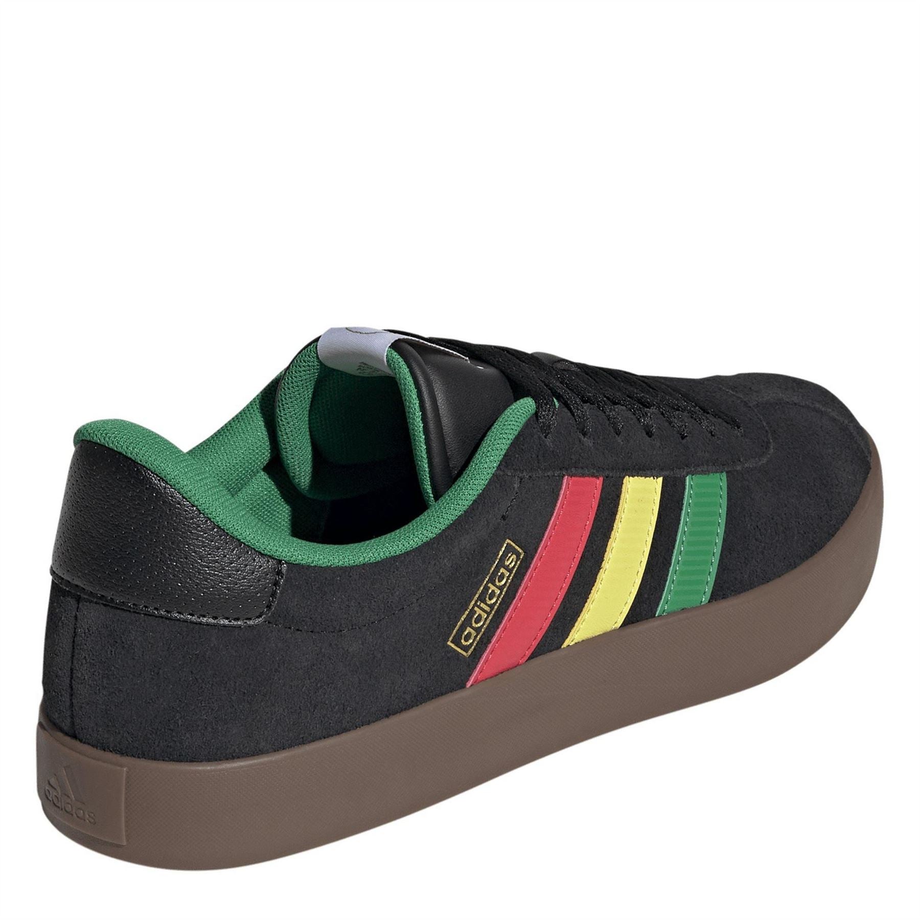 adidas Mens Vl Court 3.0 Shoes