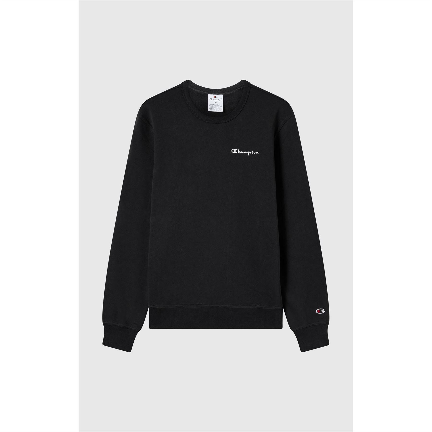 Champion Icons Fleece Crewneck Sweatshirt