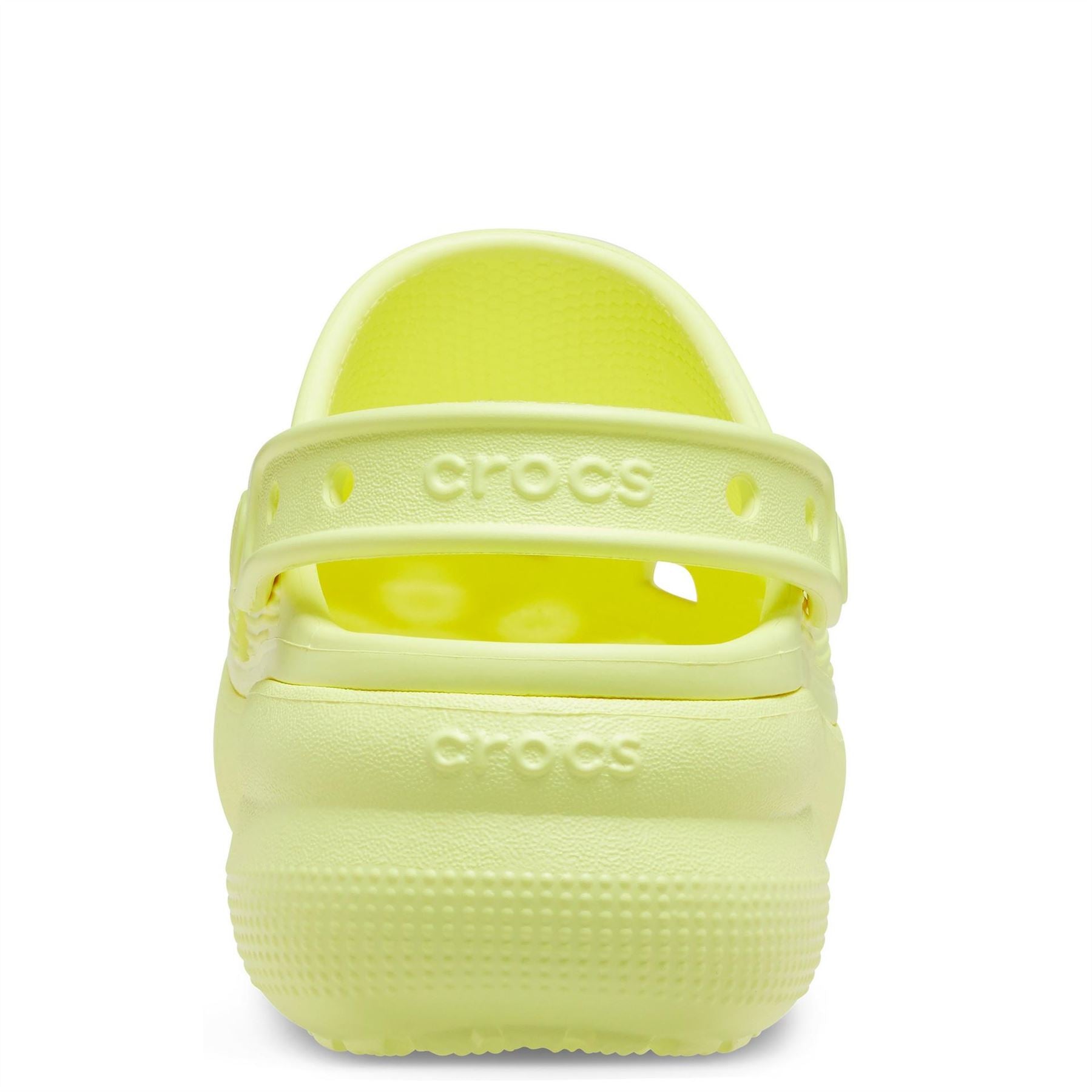 Crocs Crush Clogs