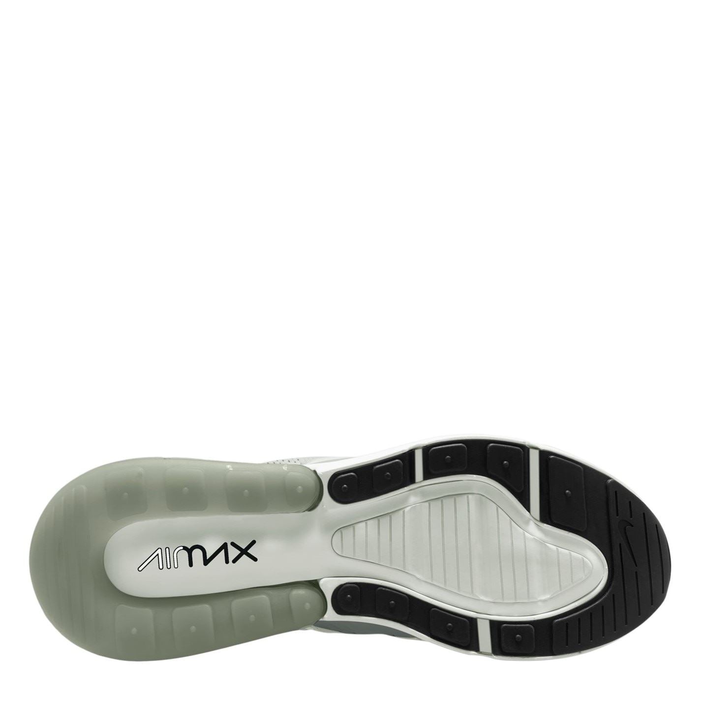 Nike Mens Air Max 270 Trainers