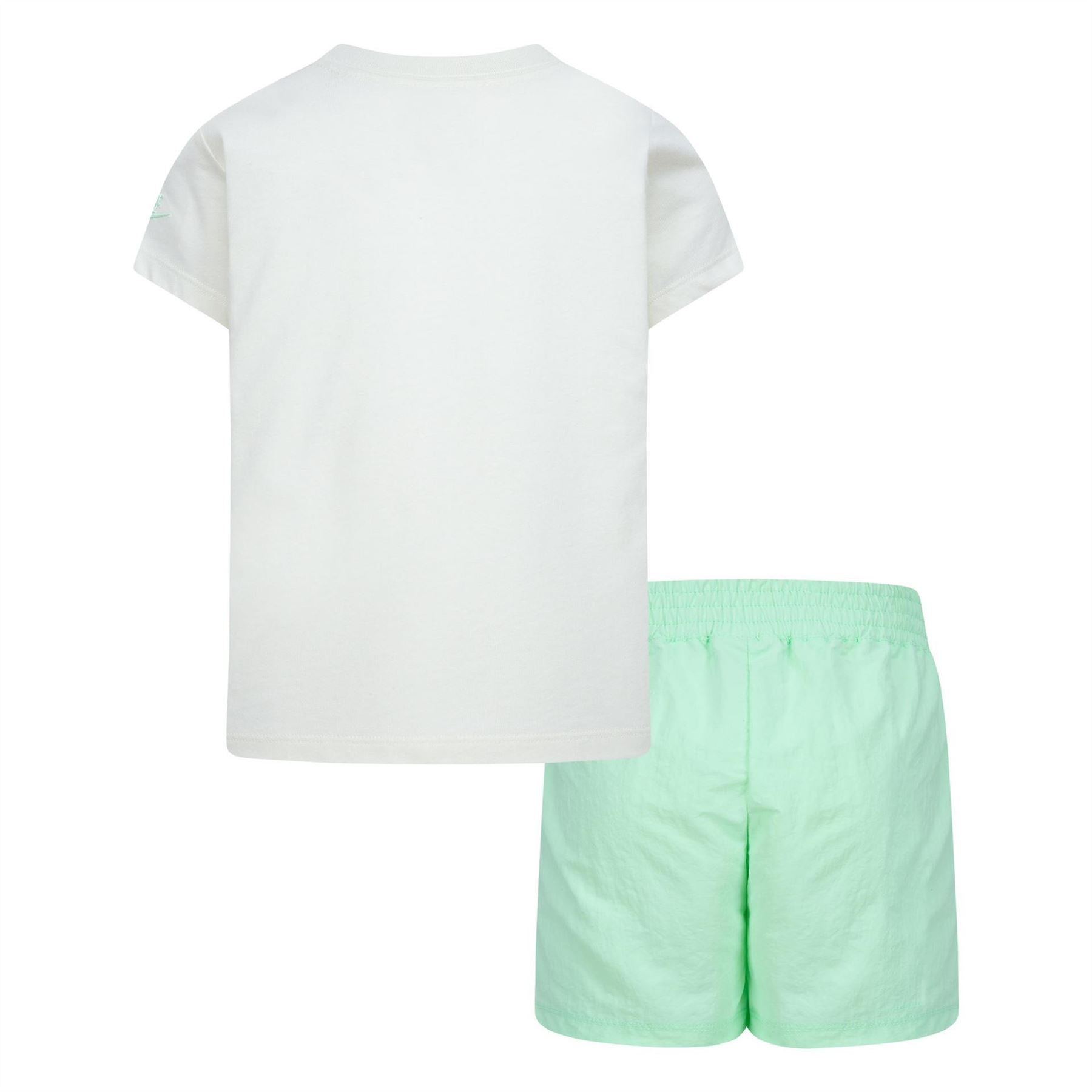Nike Happy Camper Skort Set