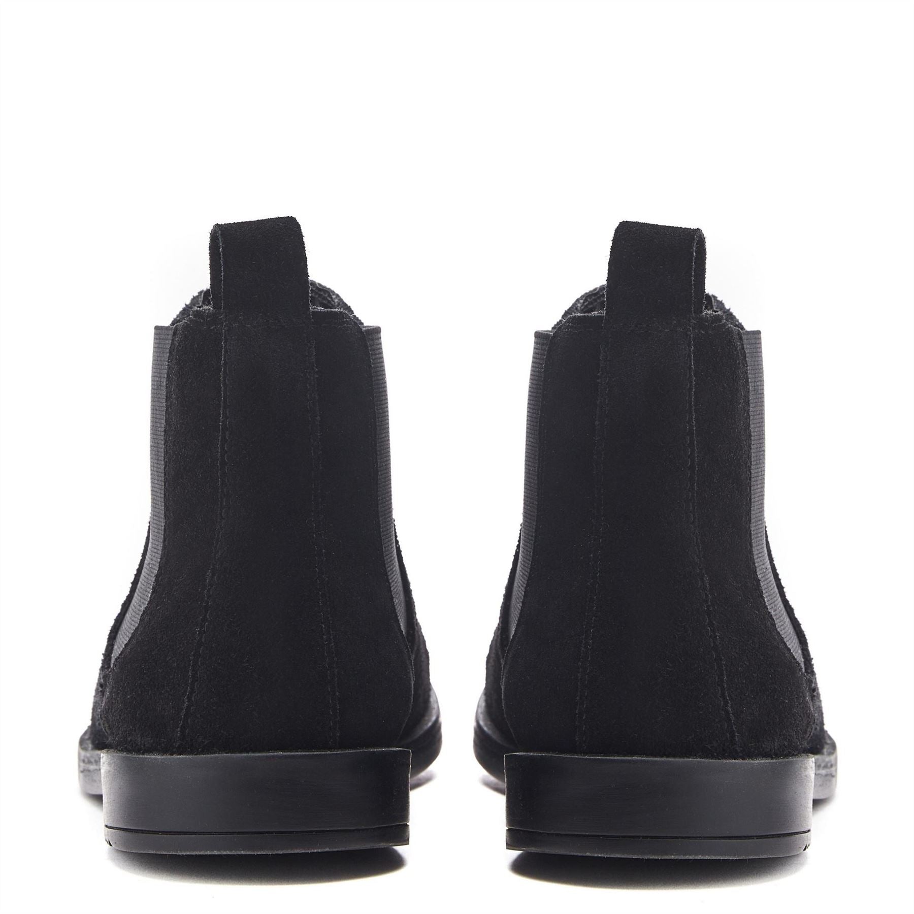 Moda in Pelle Solaro Chelsea Boots