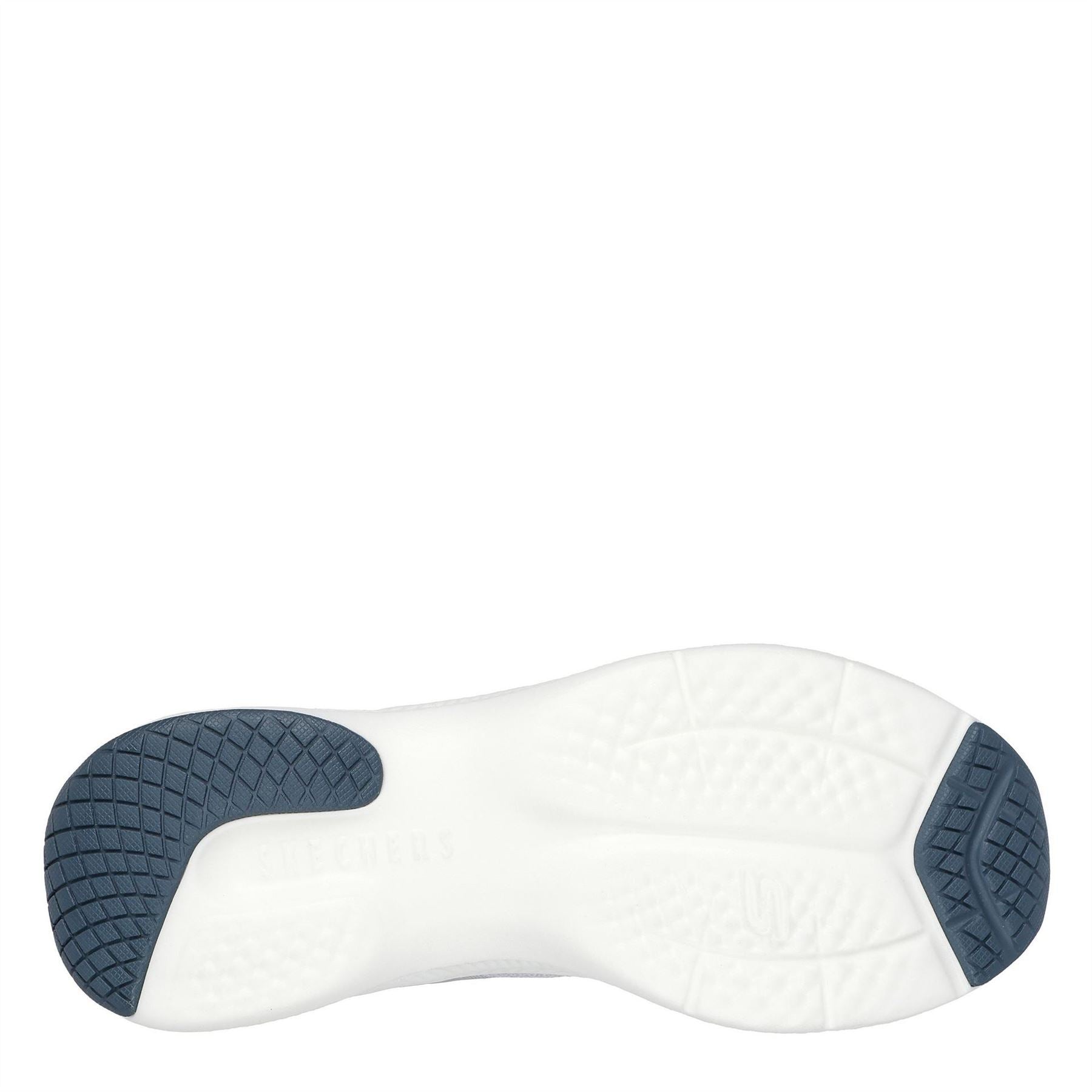 Skechers Vf Move Slip On Trainers