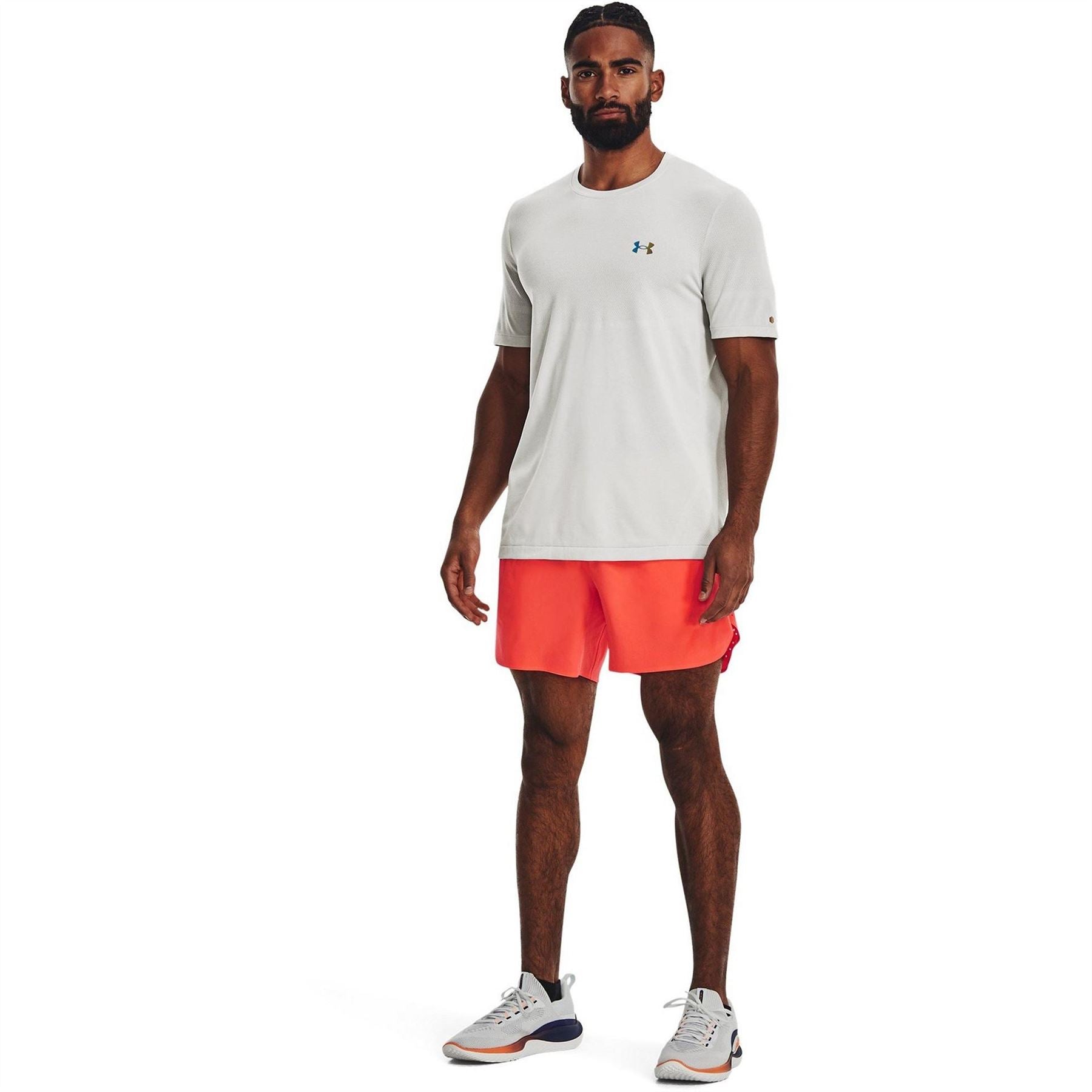 Under Armour Vanish Elt Seamle
