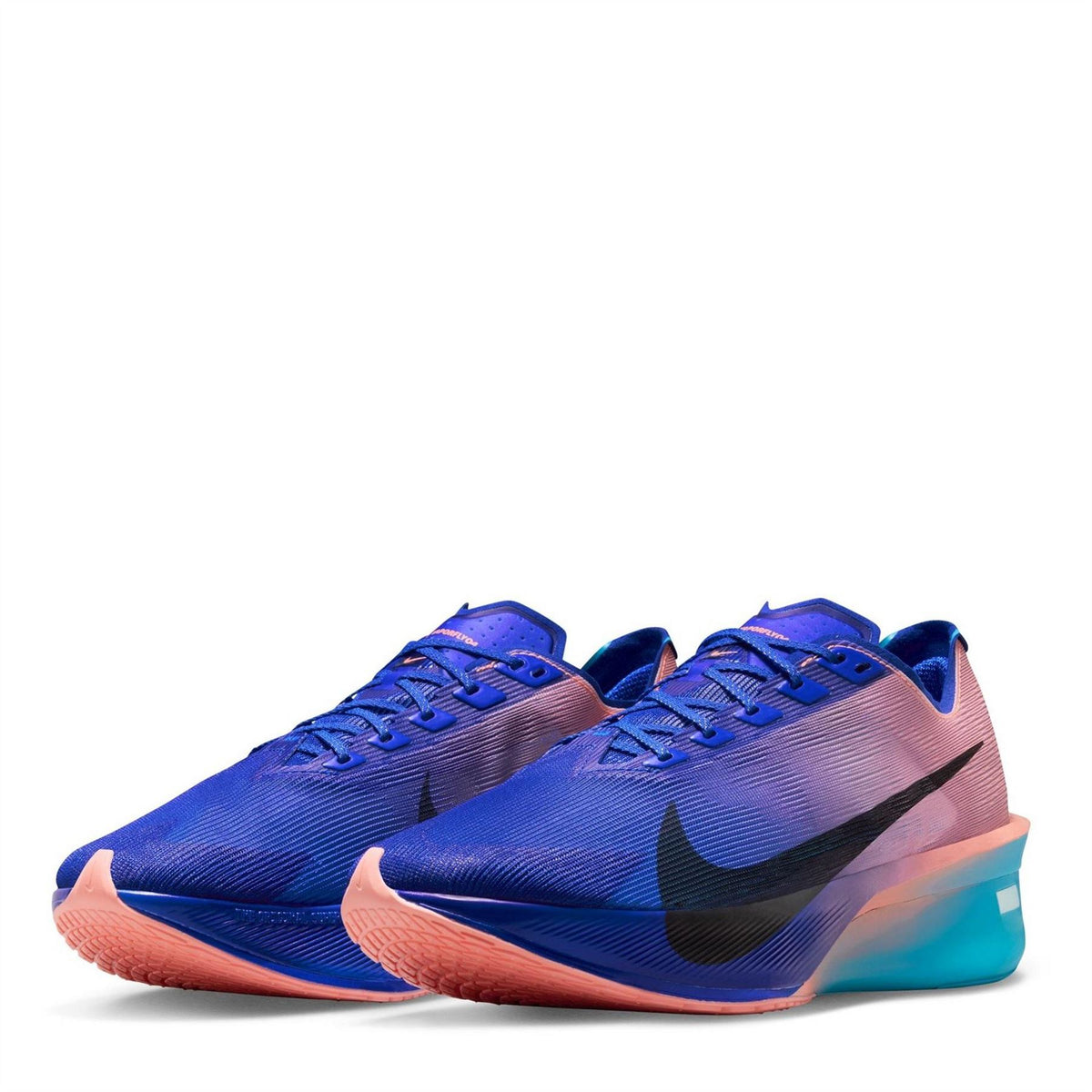 Nike Mens Vaporfly 4 Road Running Shoes