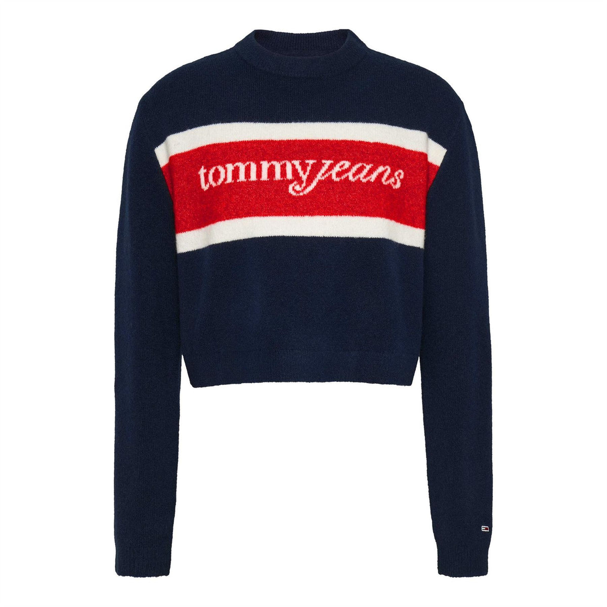 Tommy Jeans Sweater