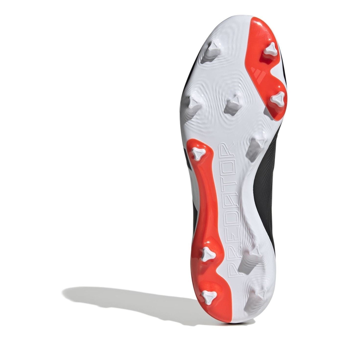 adidas Mens Predator League Firm Ground Football Boots