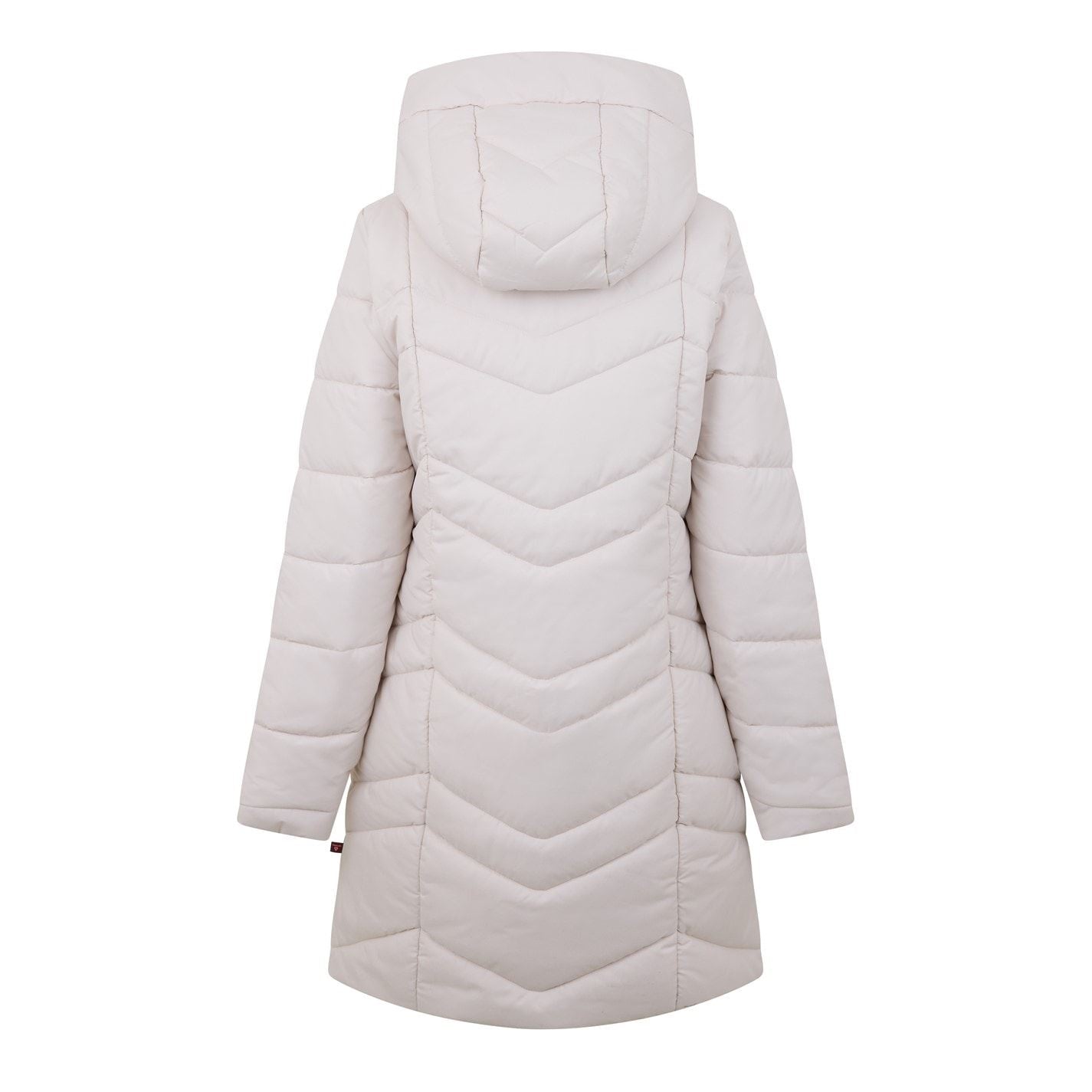 Jack Wolfskin Kyoto Hooded Down Jacket