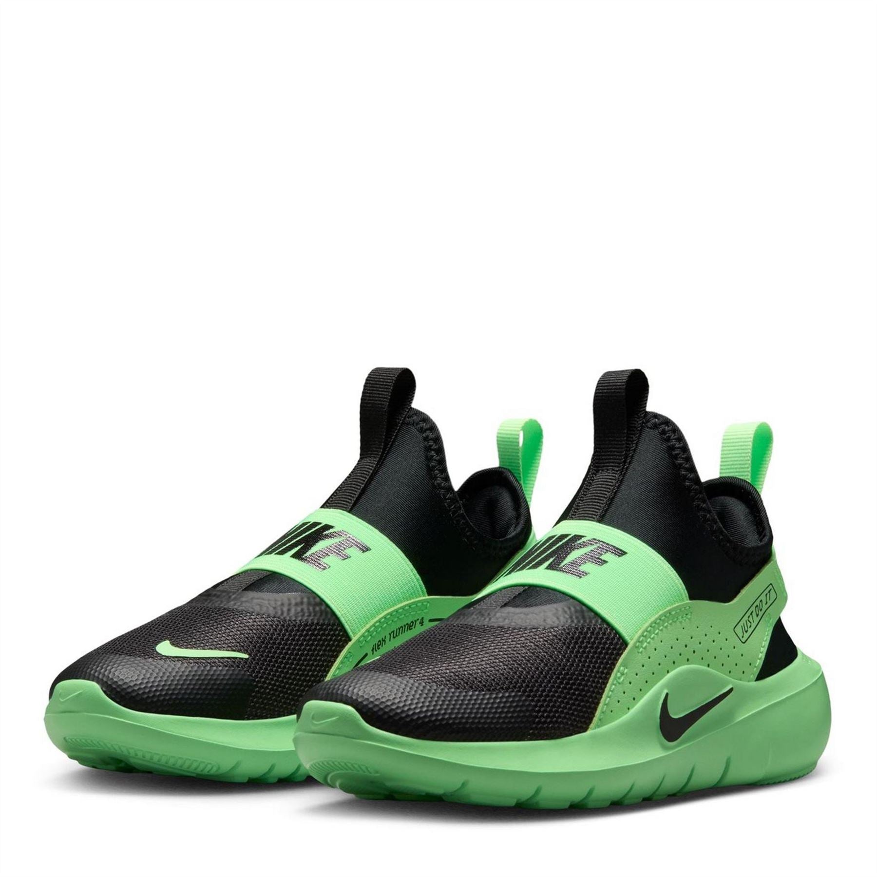 Nike Flex Runner 4 Shoes Childrens