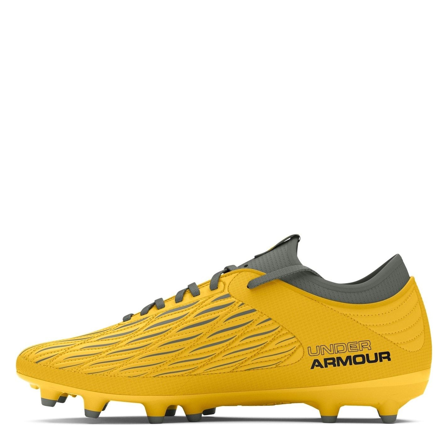 Under Armour Magnetico Elite 4 Juniors Firm Ground Football Boots