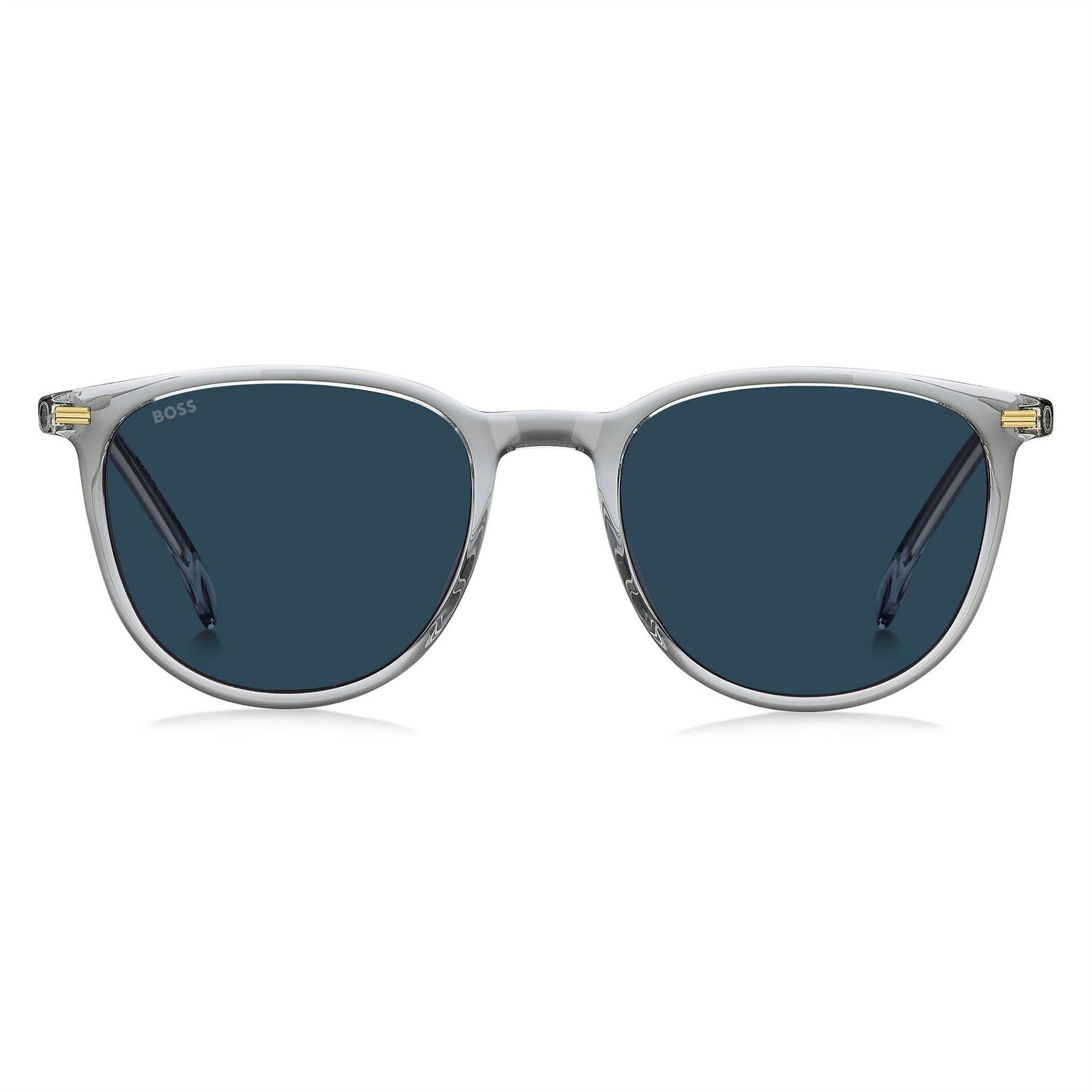 Boss Panthos Wayfarer Sunglasses