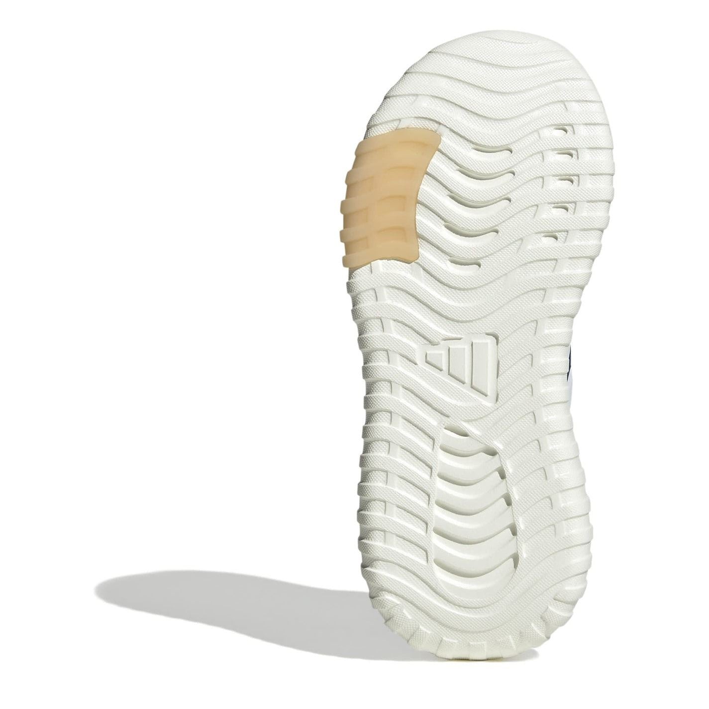 adidas Kaptir 4.0 Speckled Low Top Sneakers