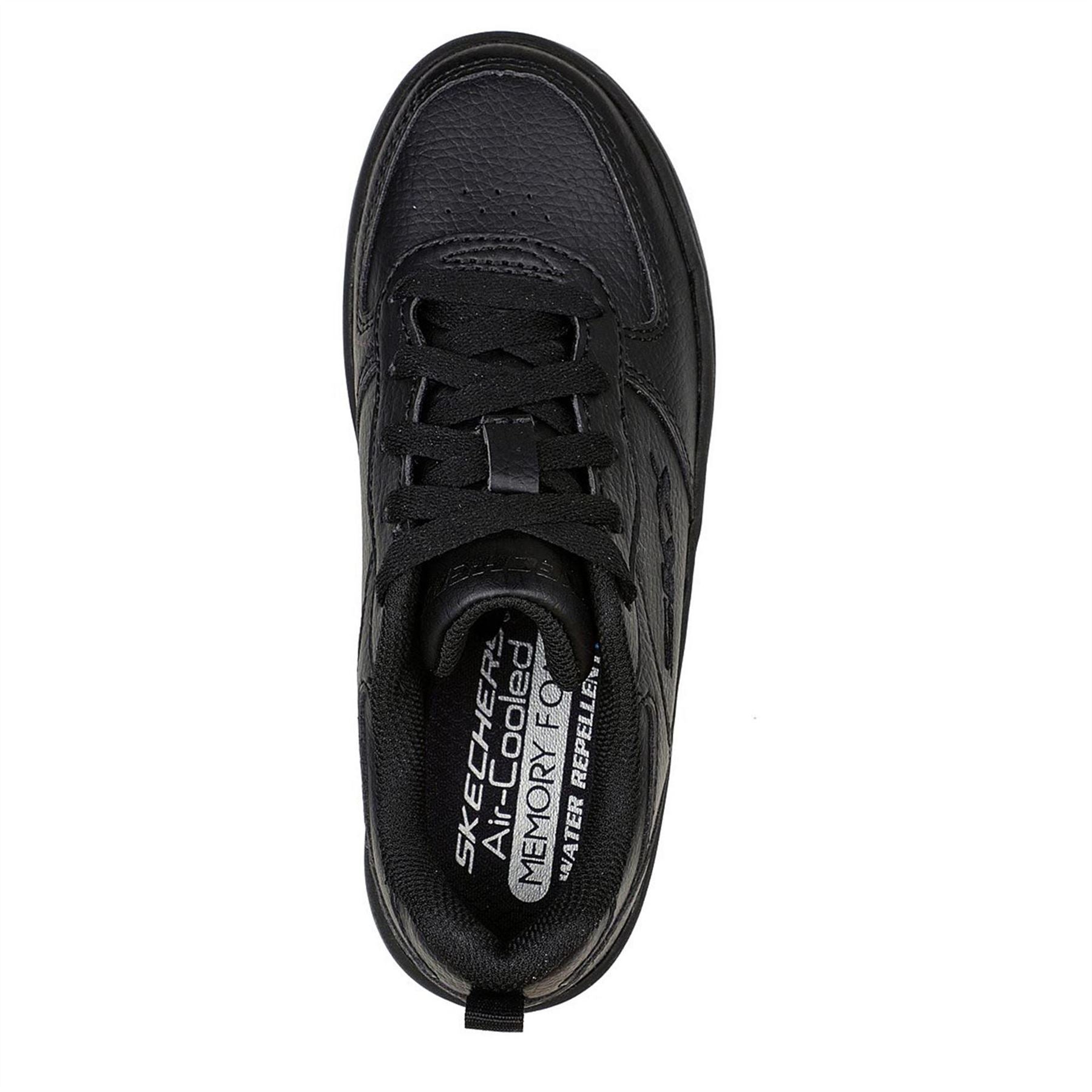 Skechers Sport Court 92 Junior Trainers