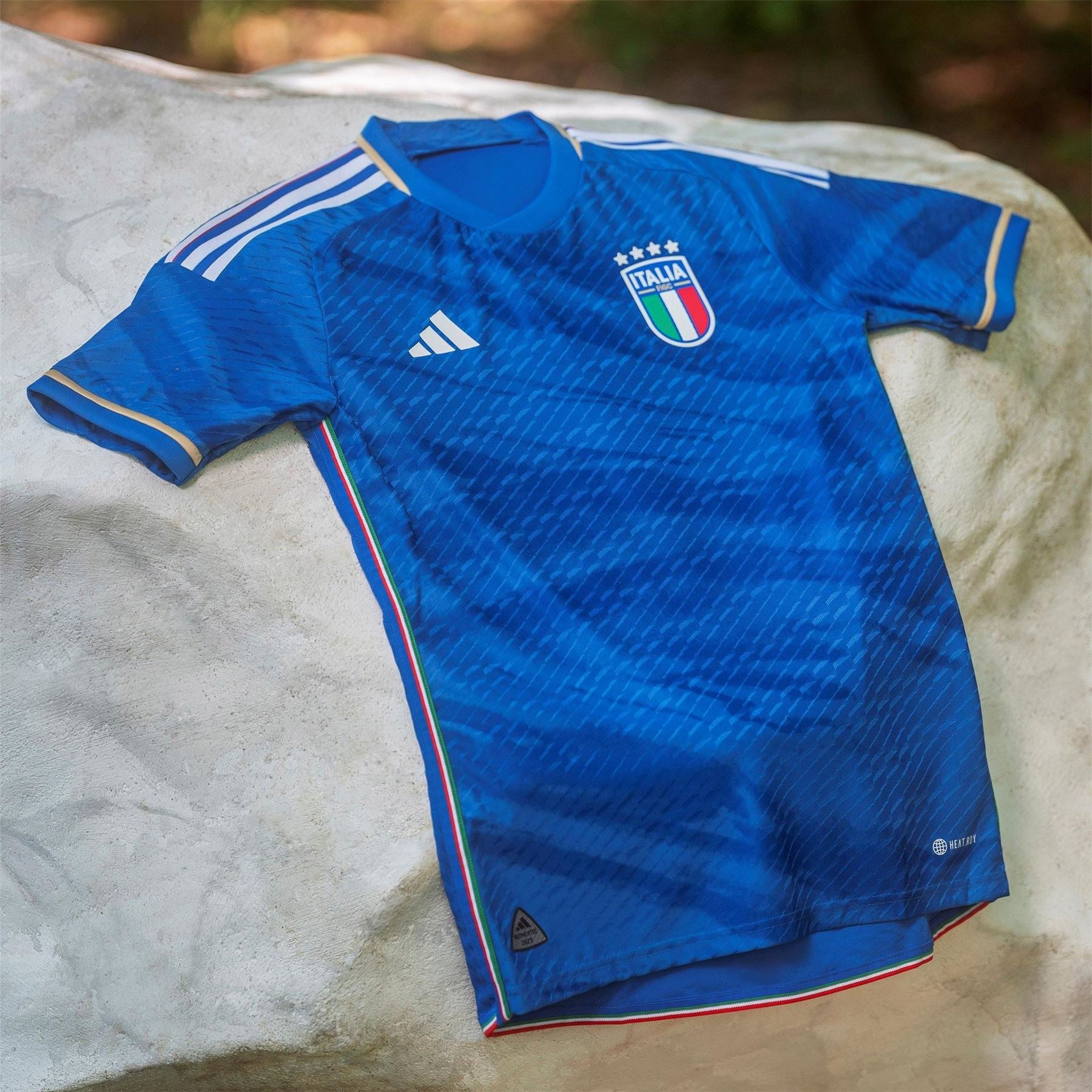 adidas Figc Jersey au