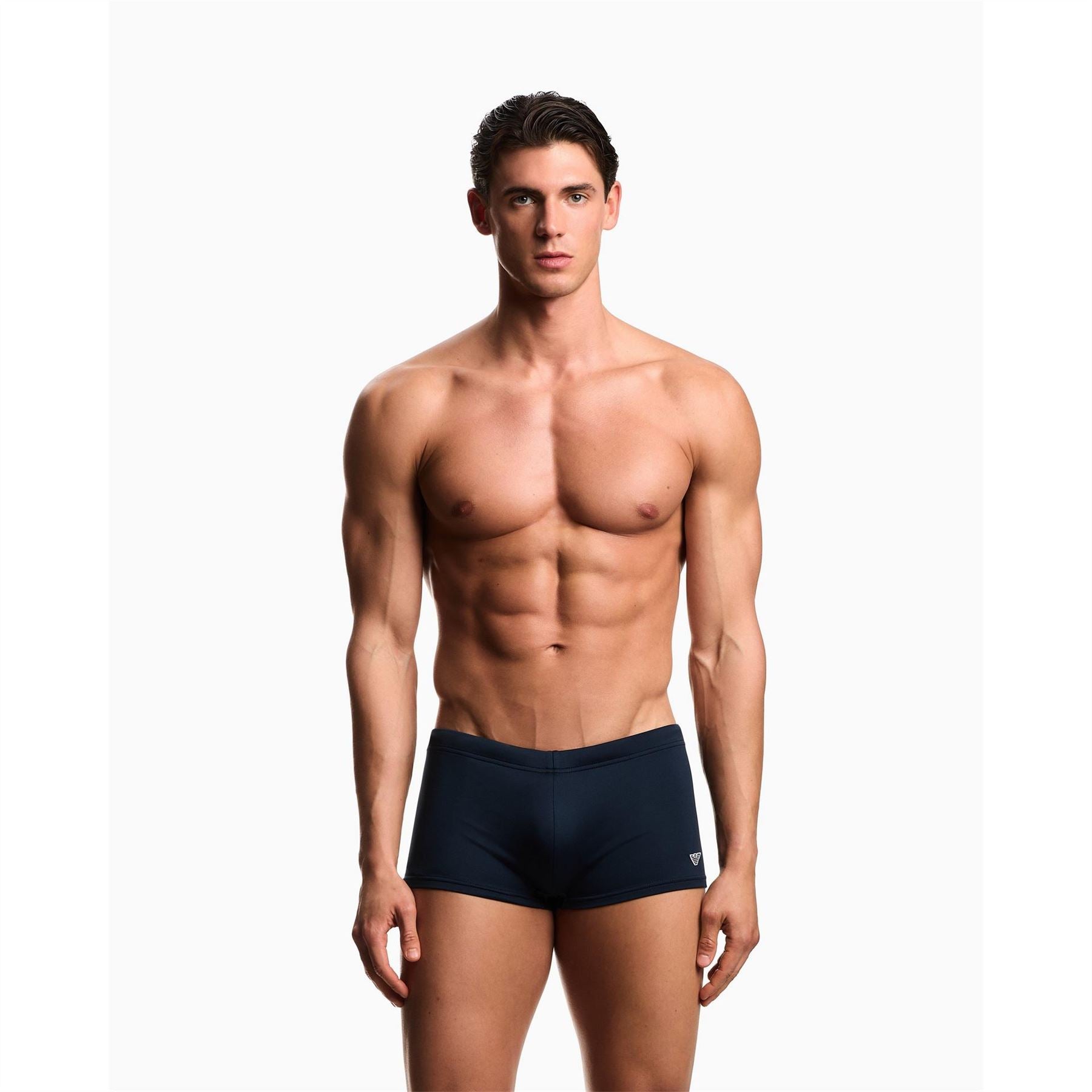 Emporio Armani Beachwear