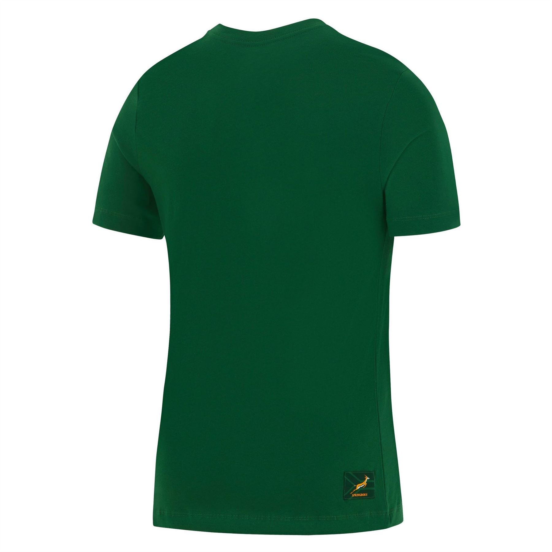 Nike Springboks 2026 Tour T-Shirt