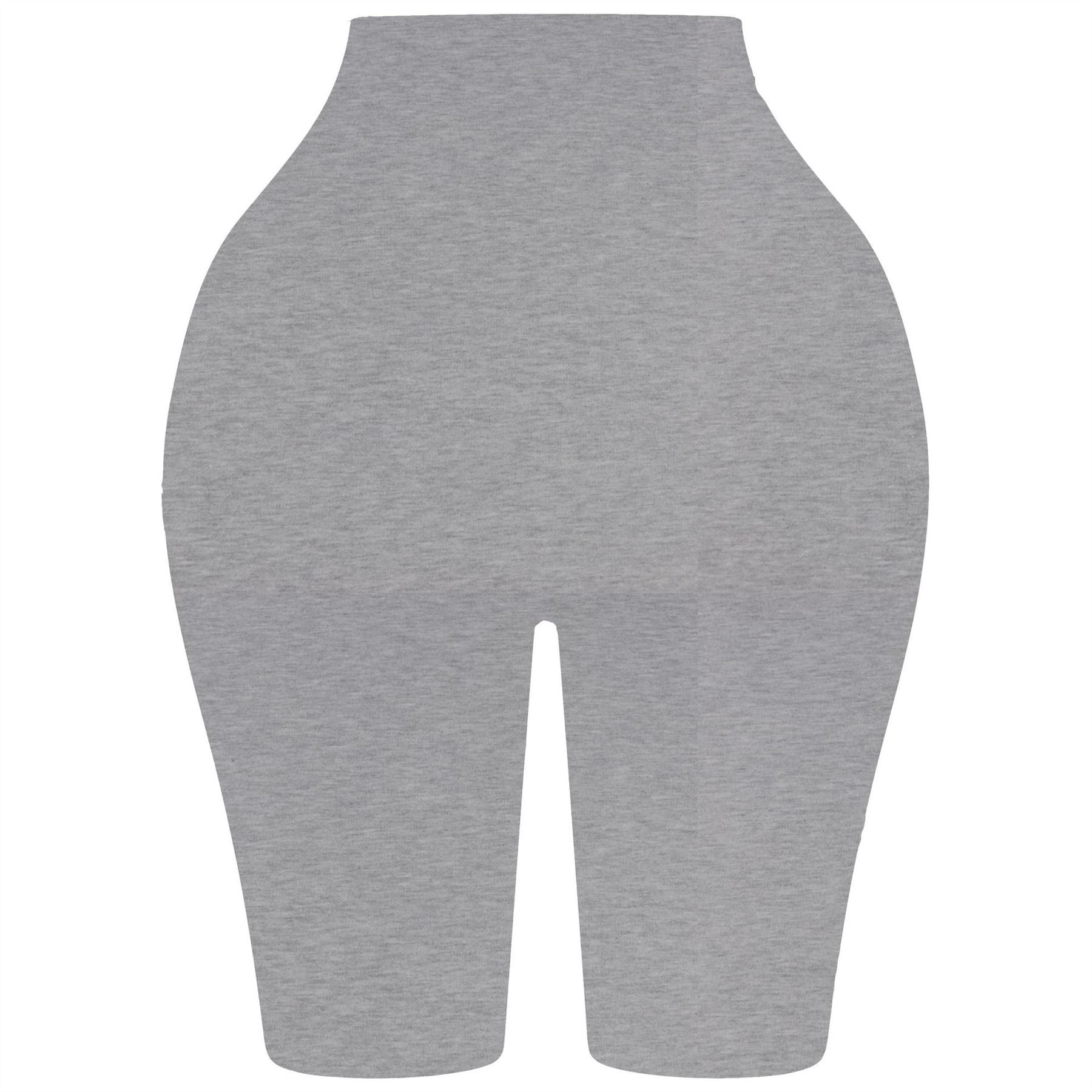 Honeyz Signature Slim Fit Biking Shorts