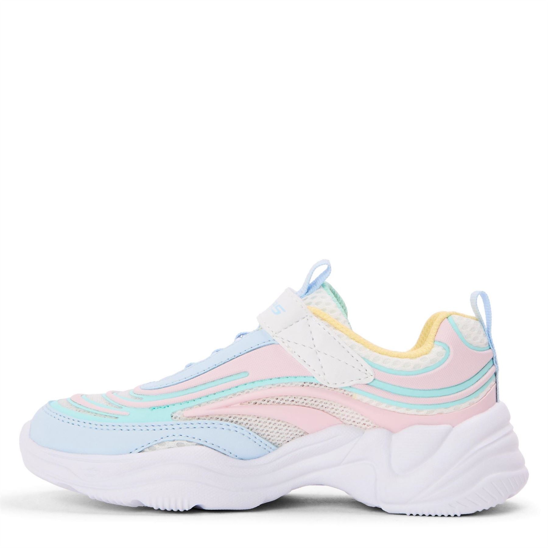 Skechers Litestyles Slip On Trainers