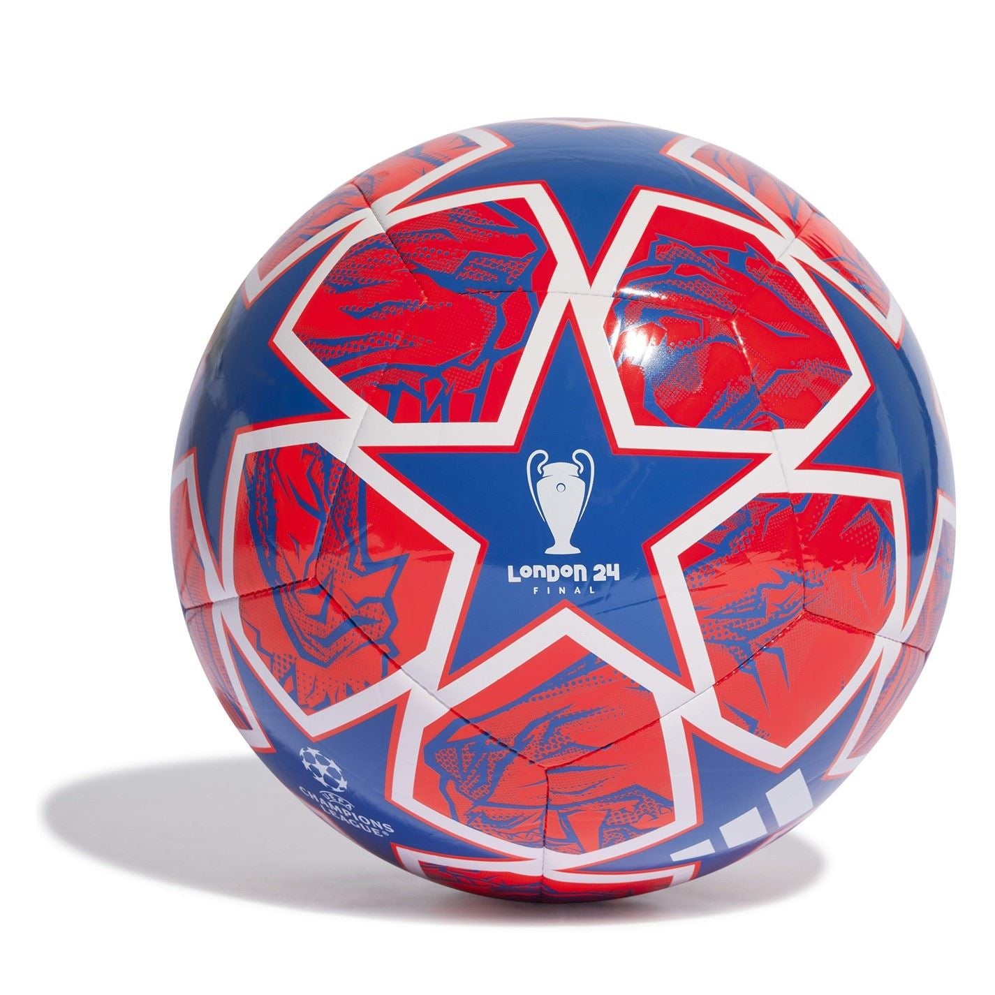 adidas Glider Ucl Finale Football 2024 2025