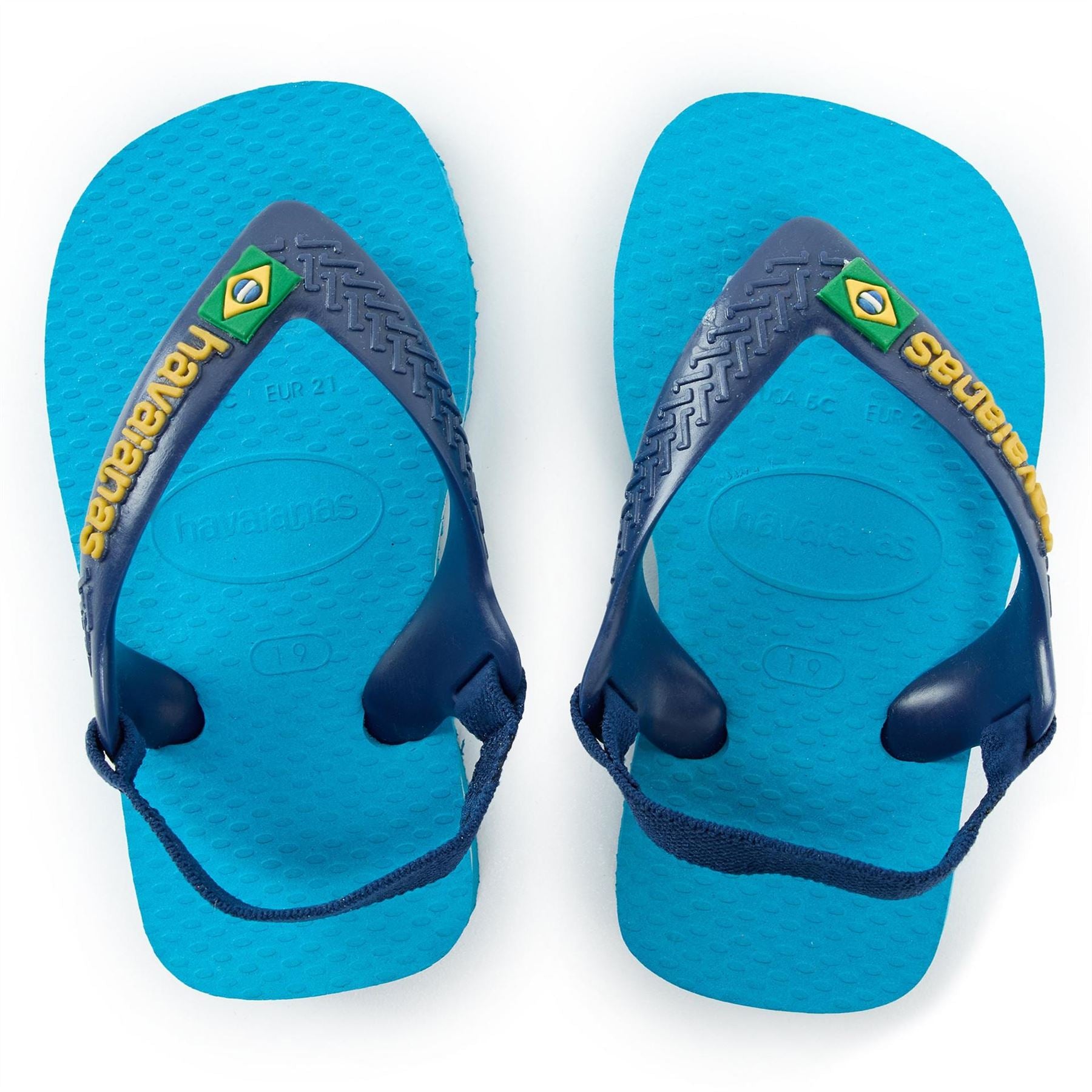 Havaianas Kids Flip Flops