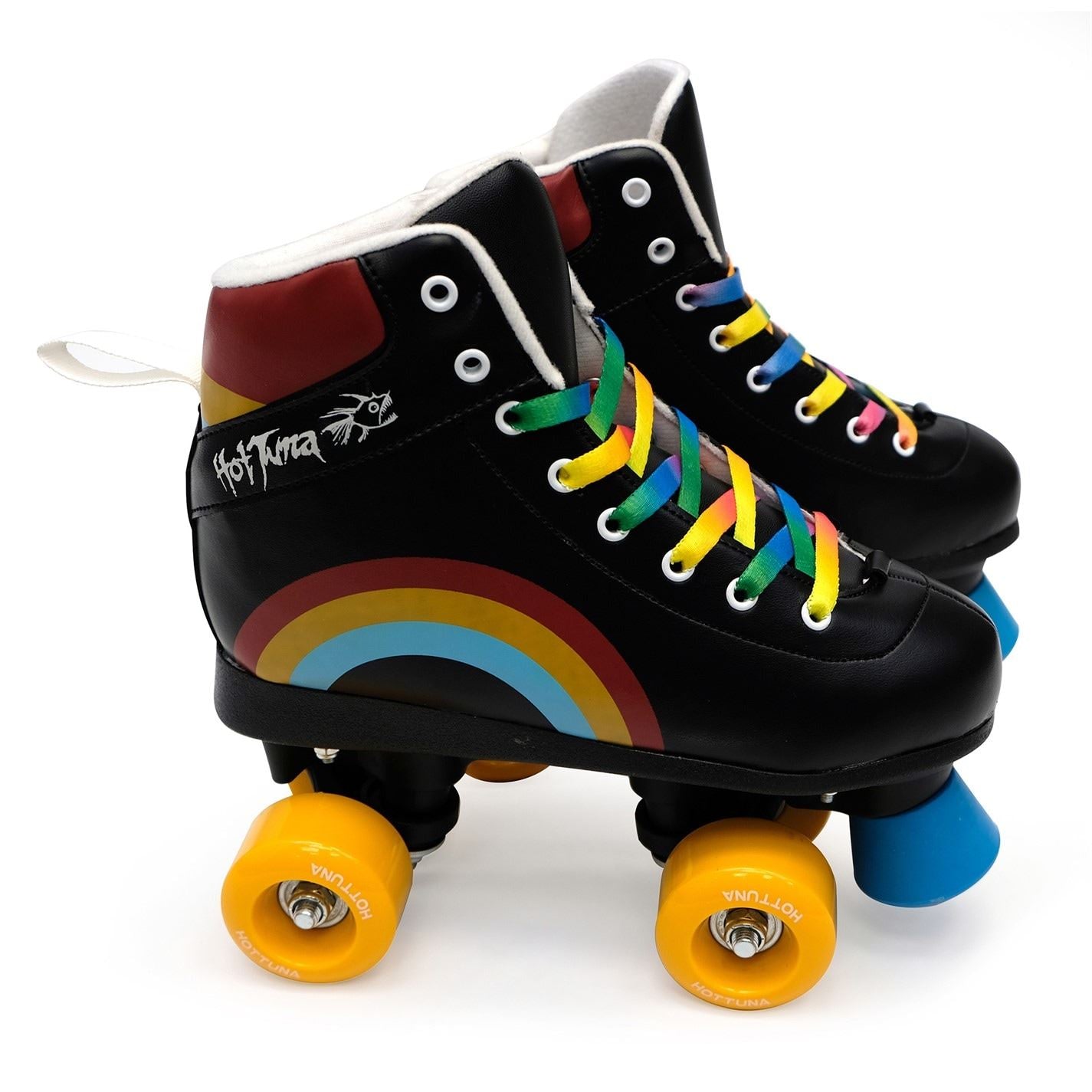 Hot Tuna Tuna Retro Quad Skates