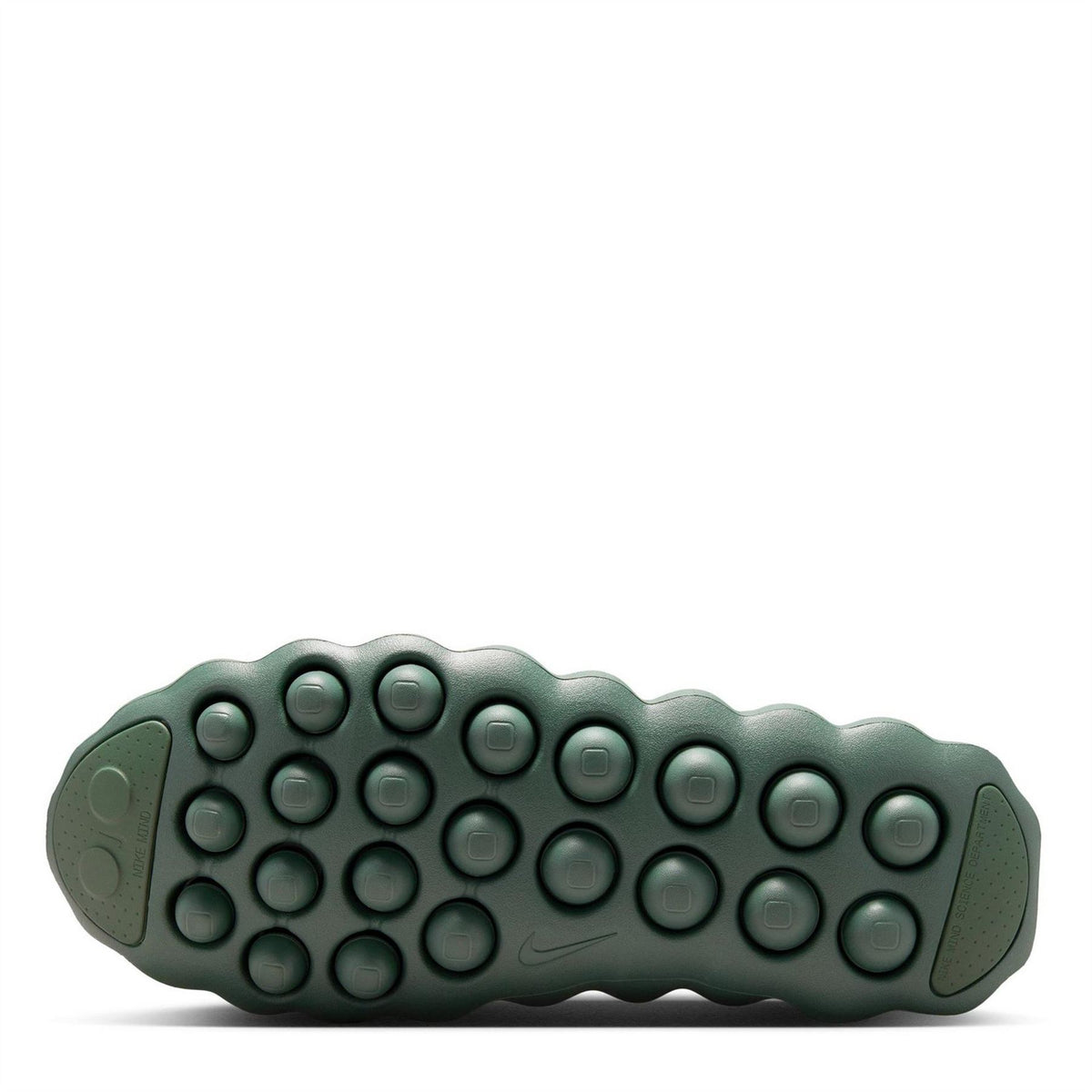 Nike Mind 002 Textured Lace-Up Sneakers