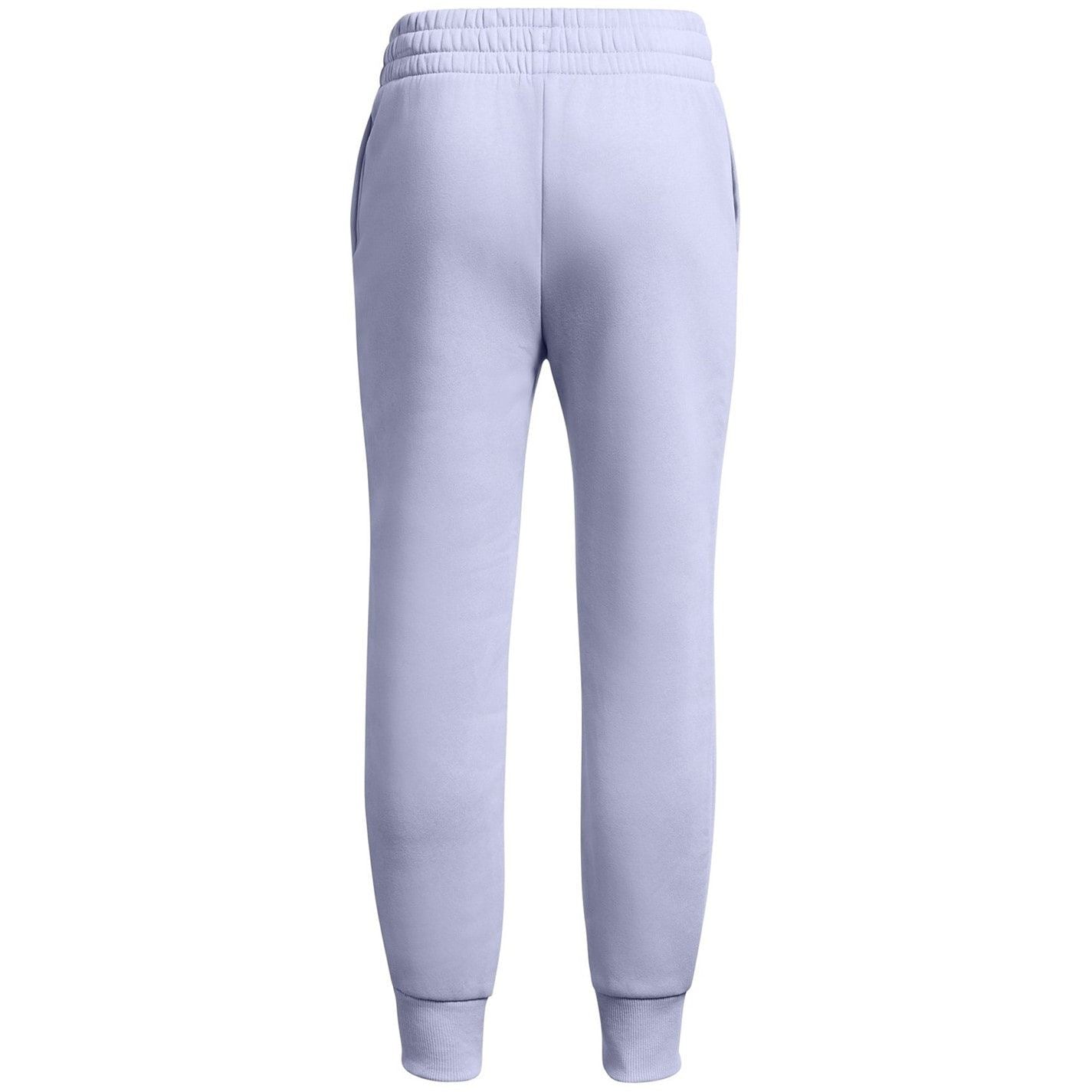 Under Armour Armour Rival Fleece Joggers Junior