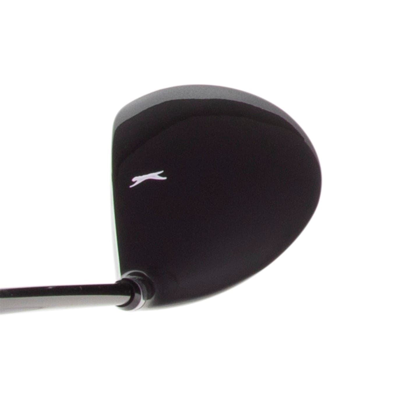 Slazenger Vs Golf Fairway Graphite Shaft Club Mens