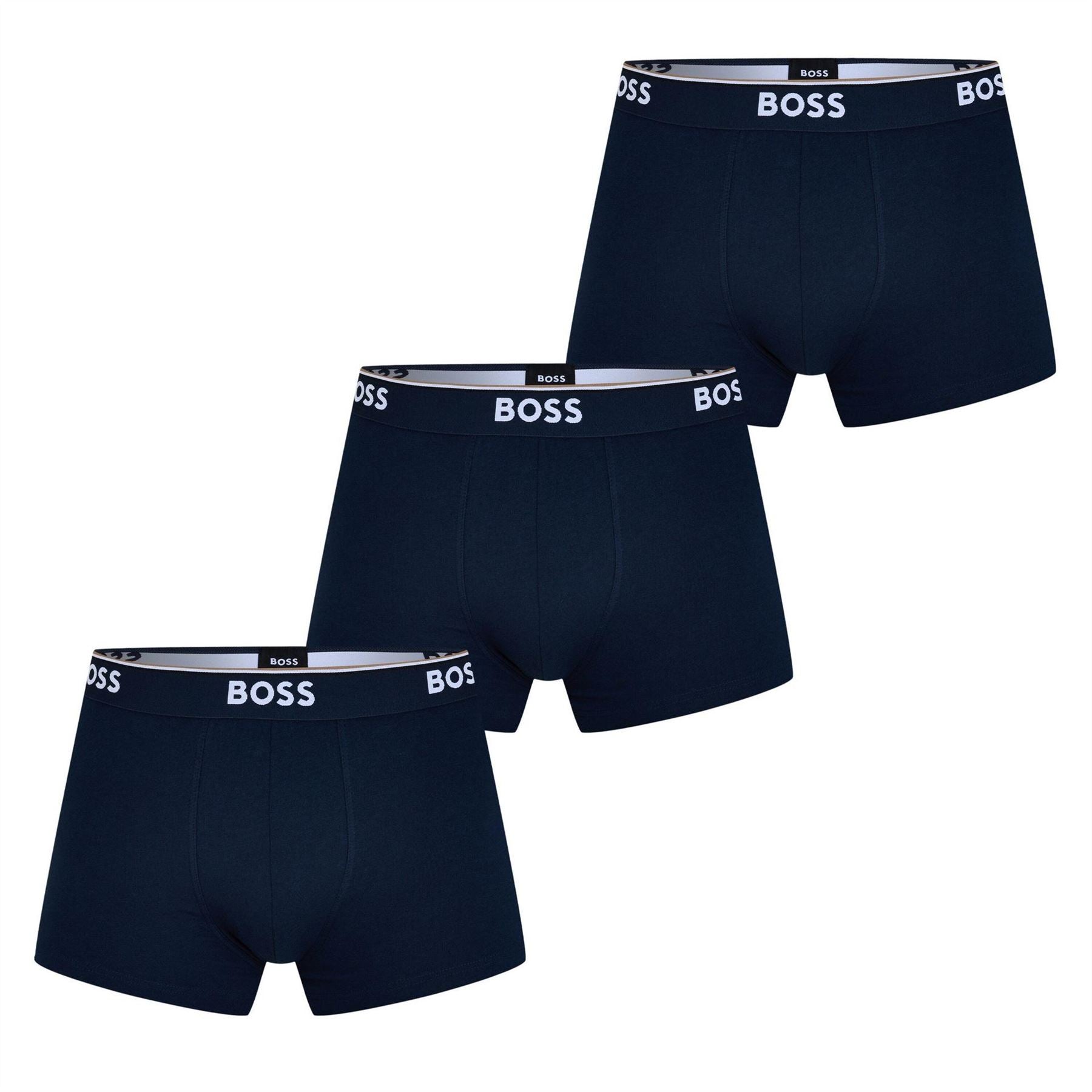Boss Pack Boxer Briefs