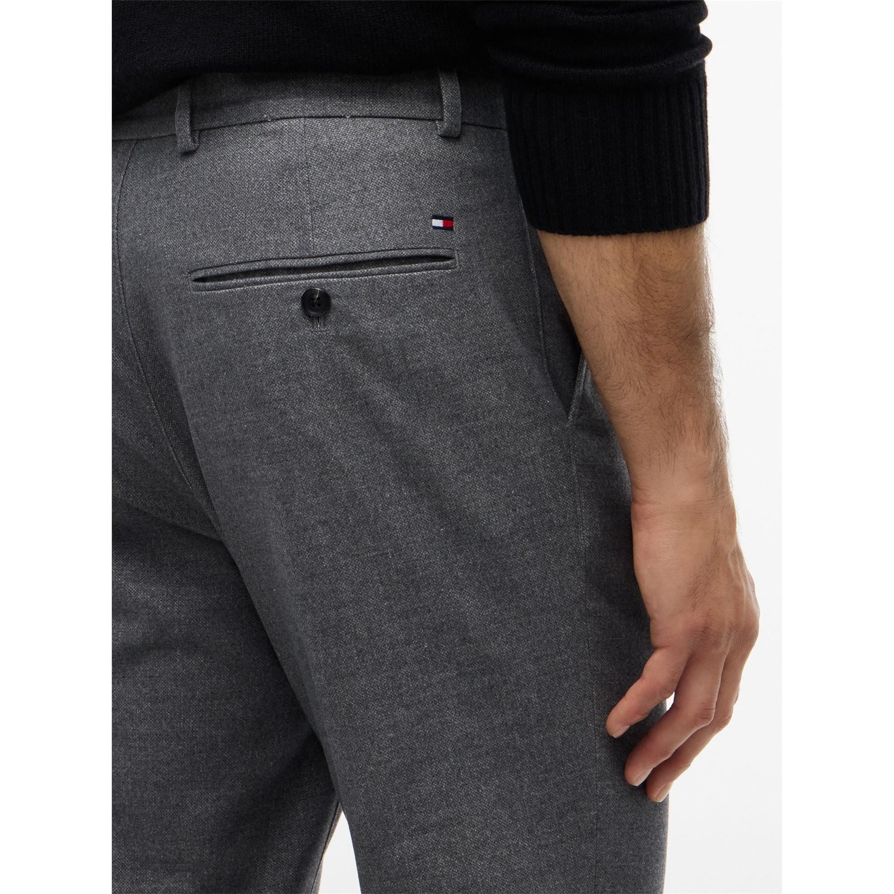 Tommy Hilfiger Denton Brush T