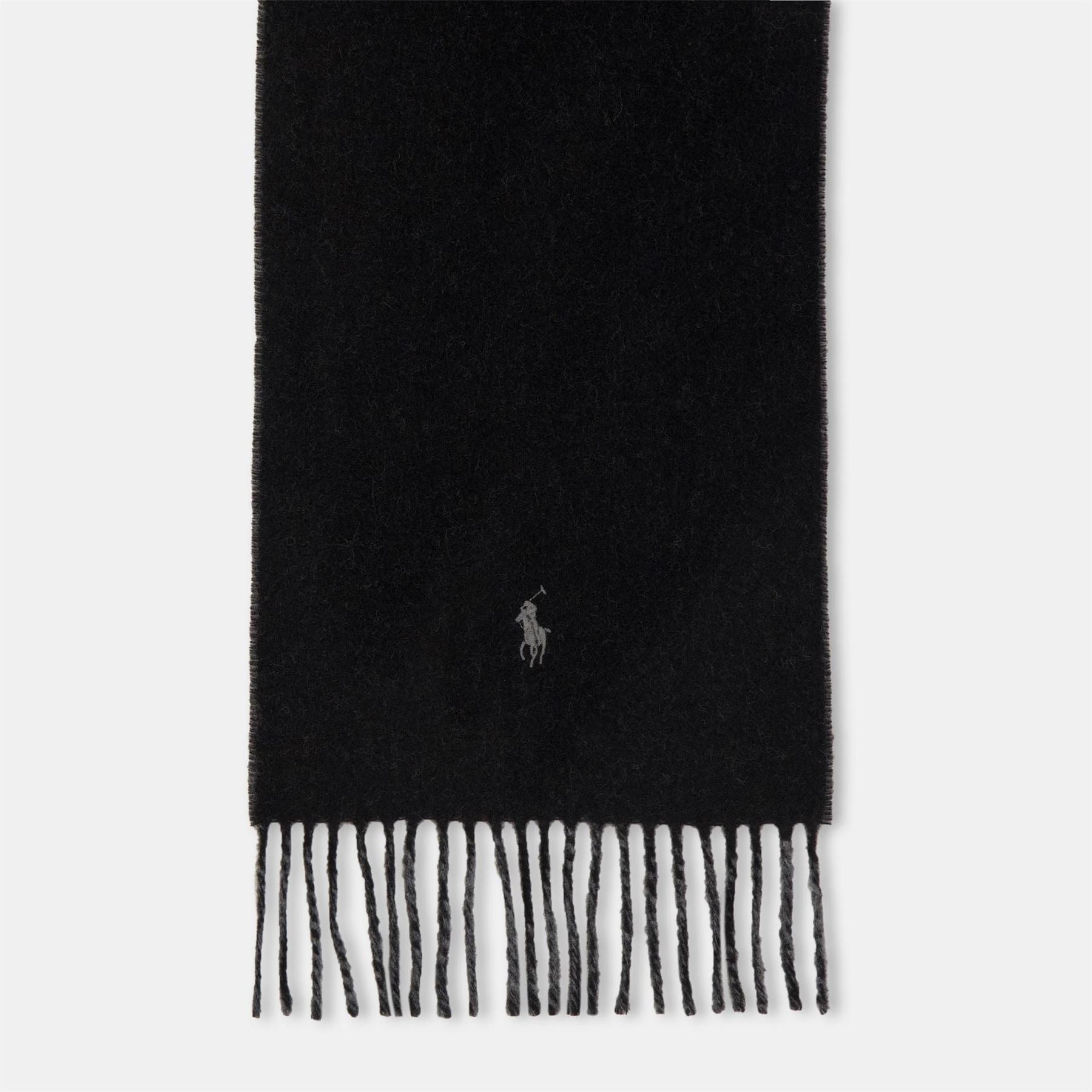 Polo Ralph Lauren Wool Blend Scarf