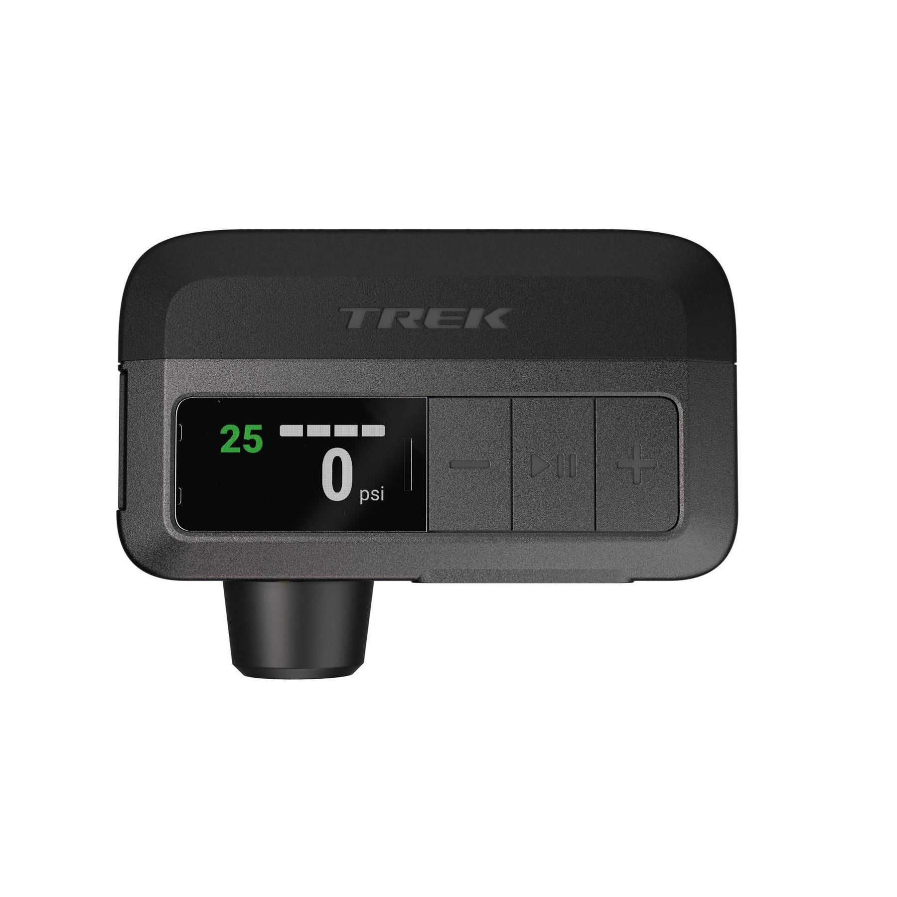 Trek PAC Air Rush Electric Pump