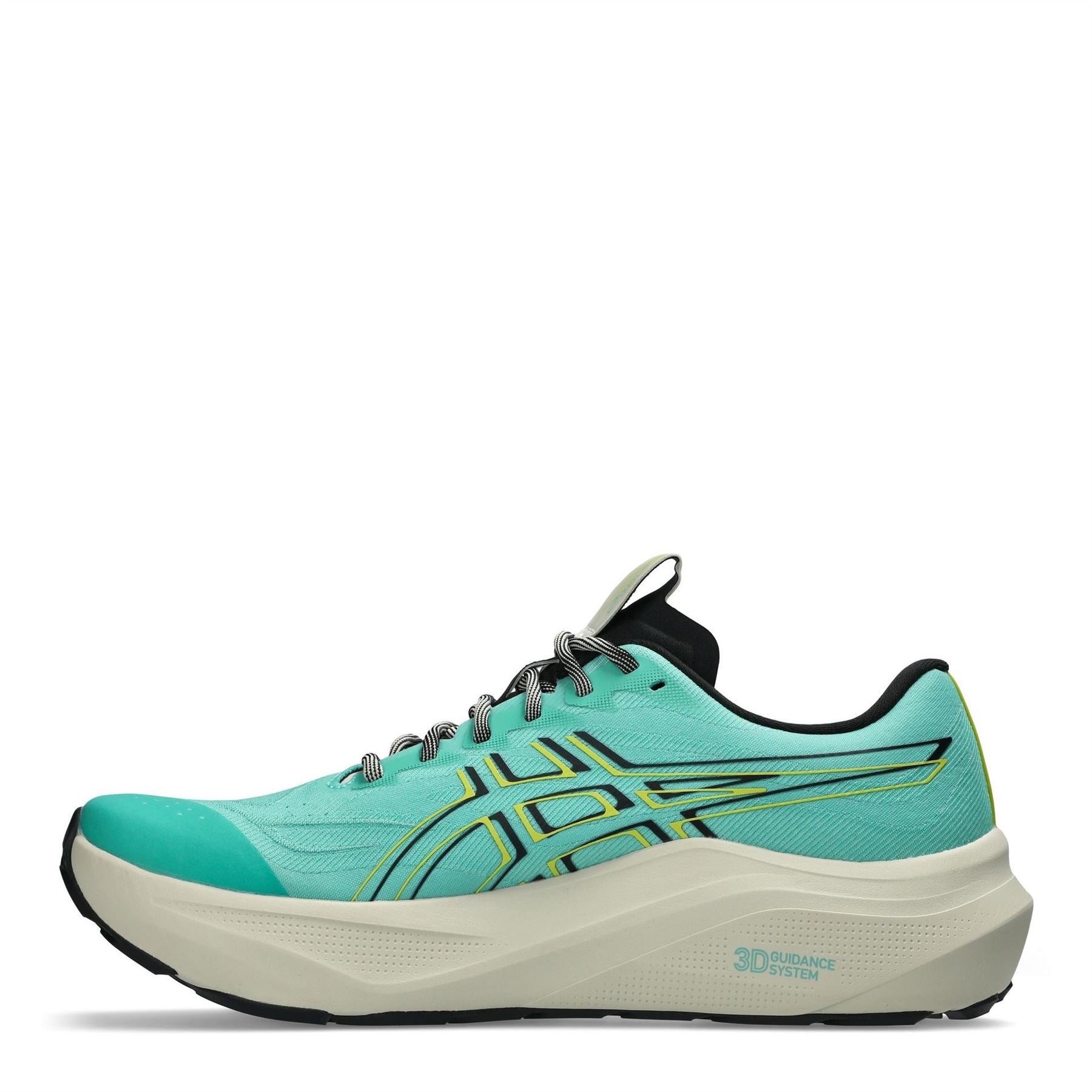 Asics Mens 2000 14 Tr Road Running Shoes