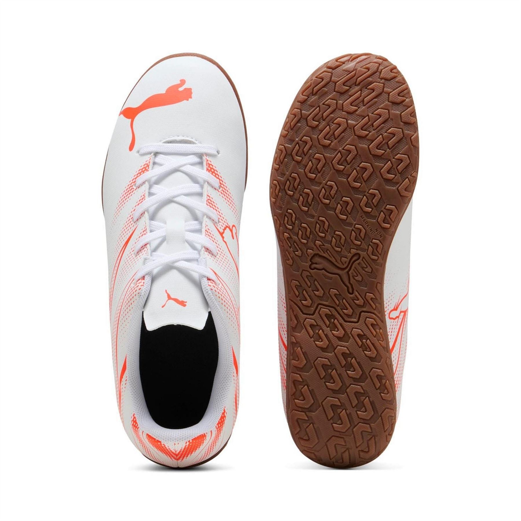Puma It Football Boots