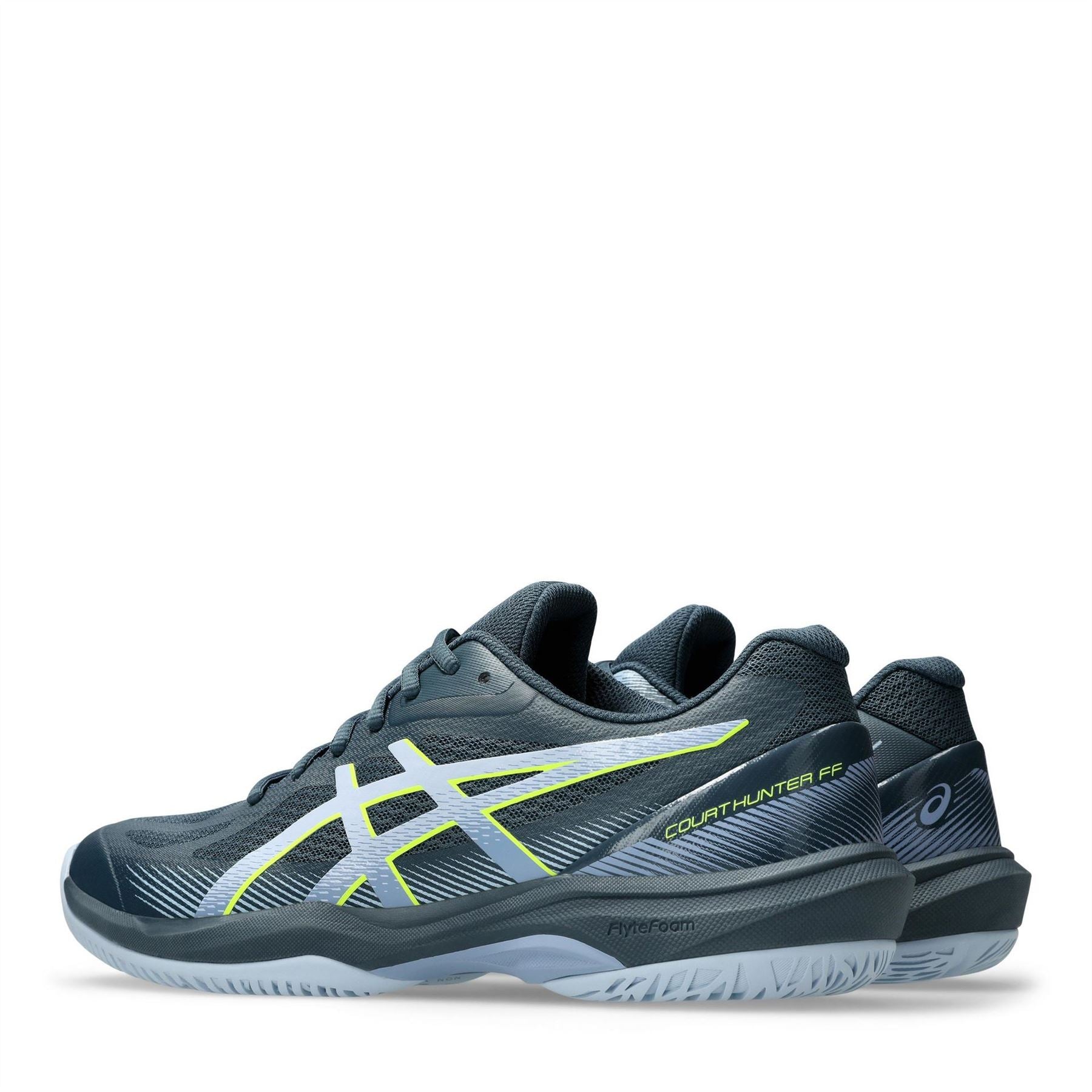 Asics Hunter Sn63