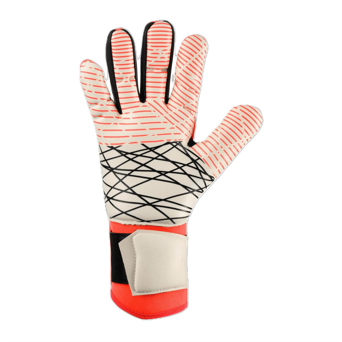 Uhlsport Fangmaschine Ultragrip Zne Half Negative