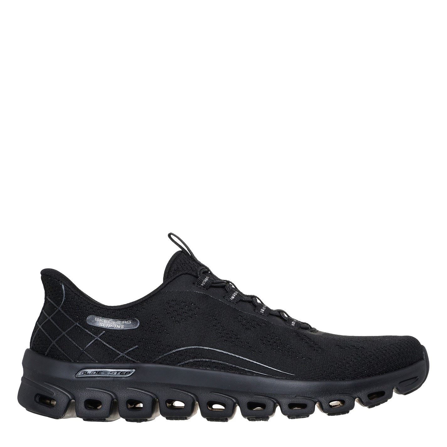 Skechers Gold Step Elevated Slip-In Sneakers
