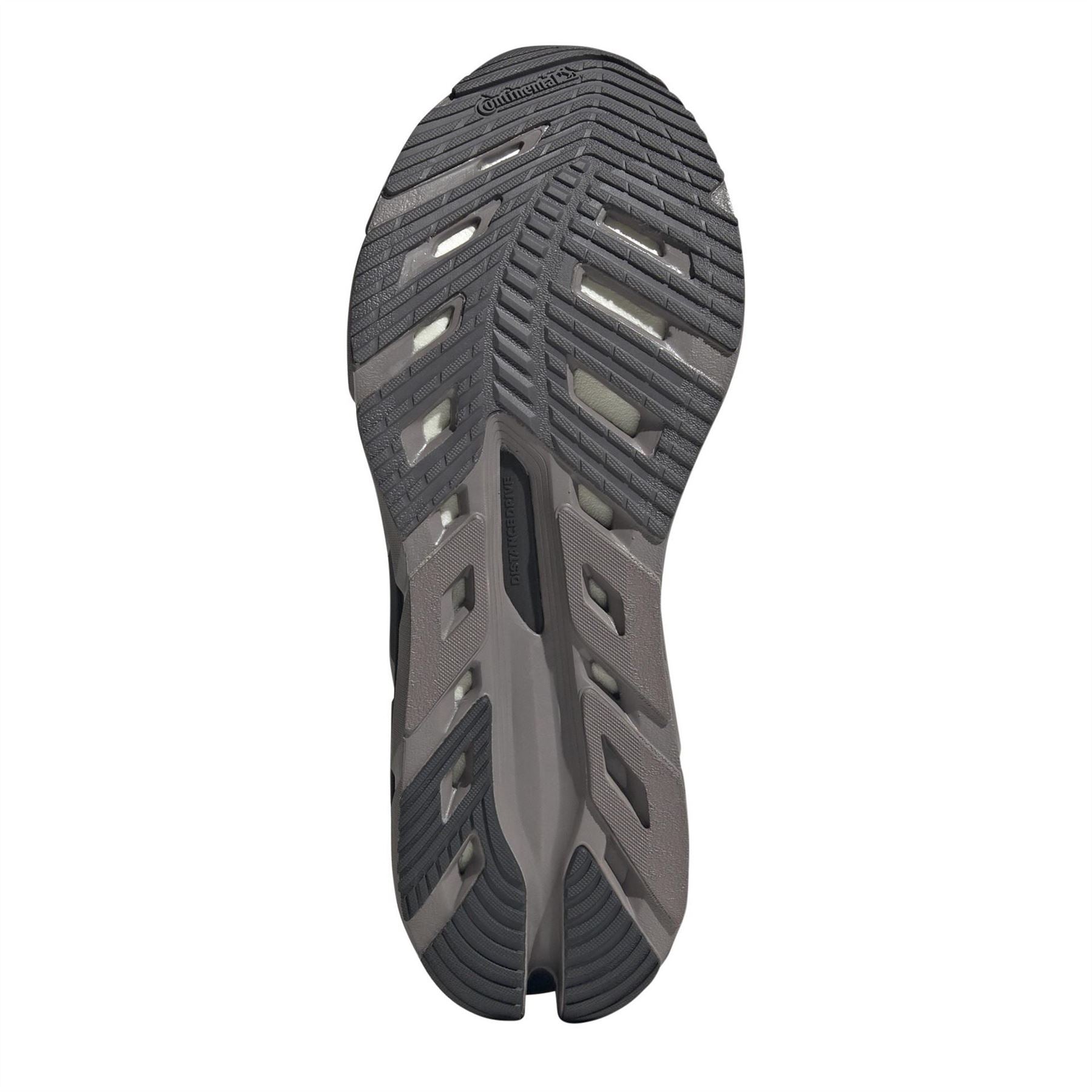 adidas Adistar Byd Lace-Up Platform Sneakers