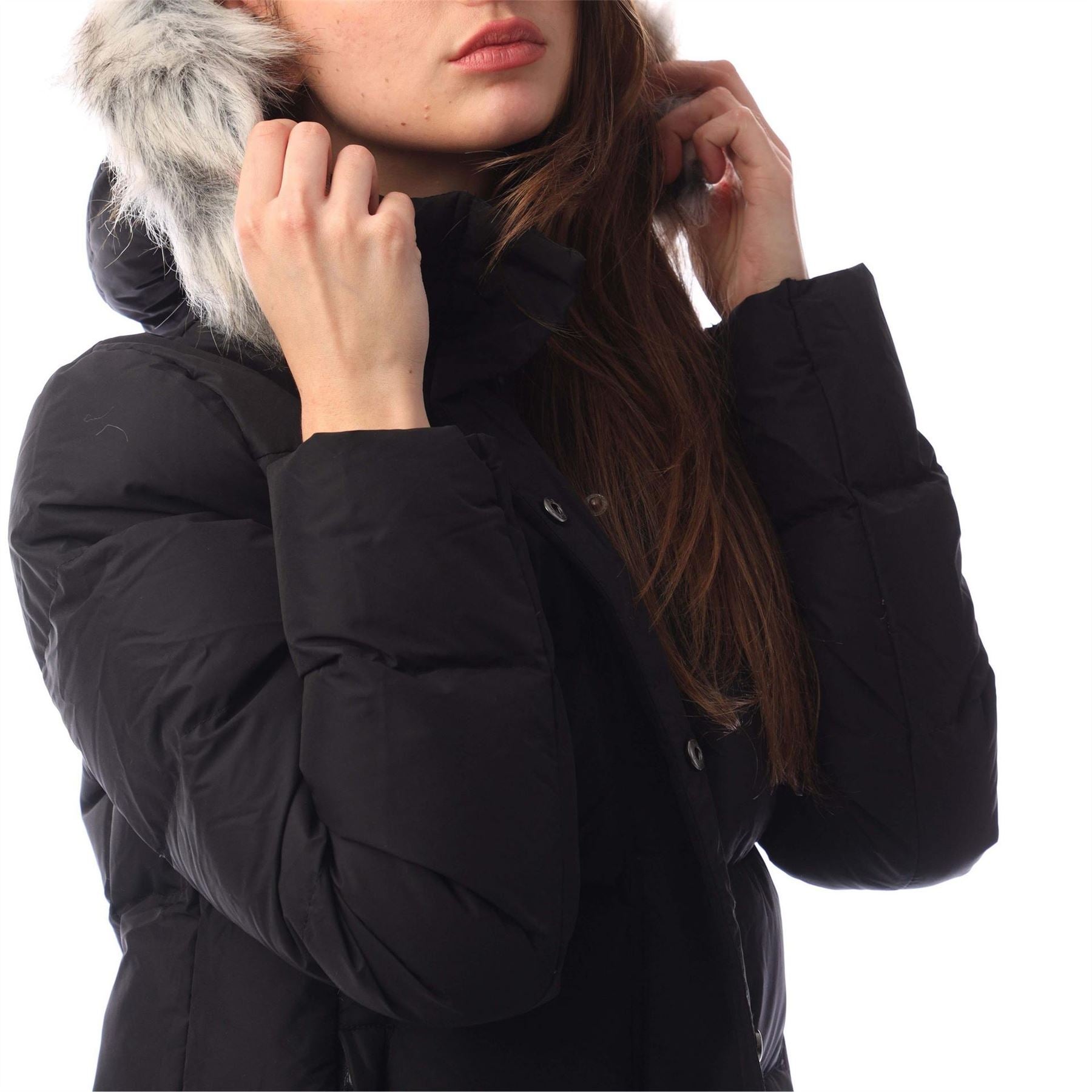 Trespass Dlx Down Jacket
