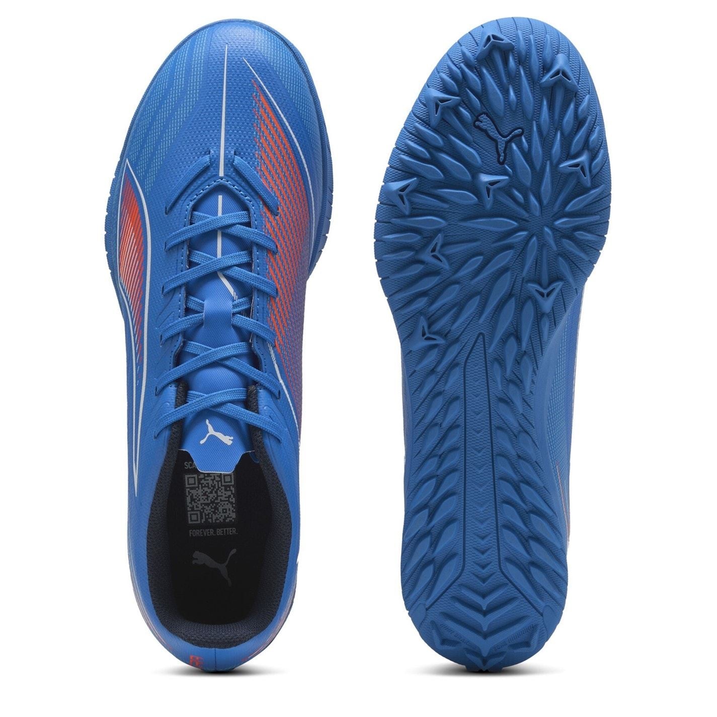 Puma Ultra 6 Match Adults Astro Turf Football Boots